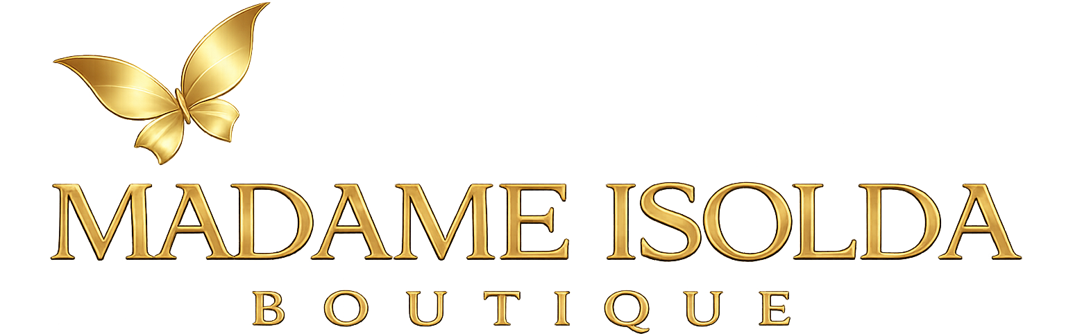 Madame Isolda Boutique