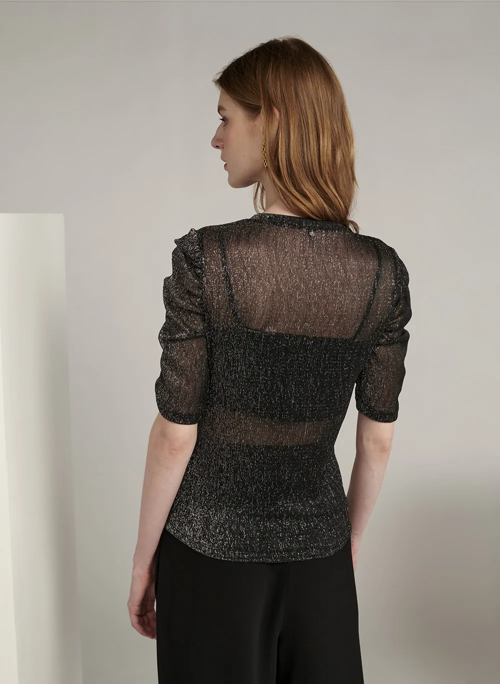 BLUSA PAULINA