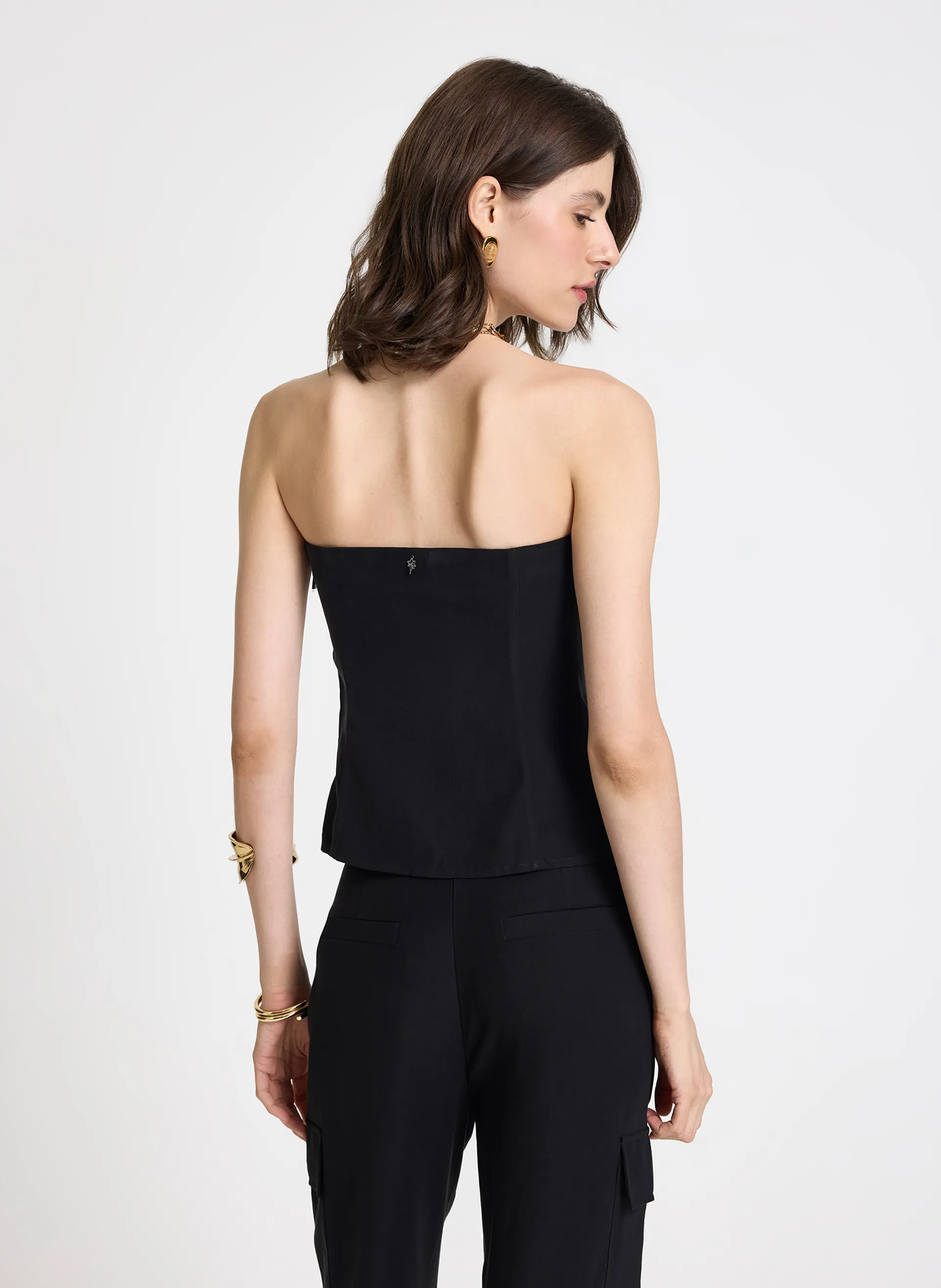 Top Jordana Feminino