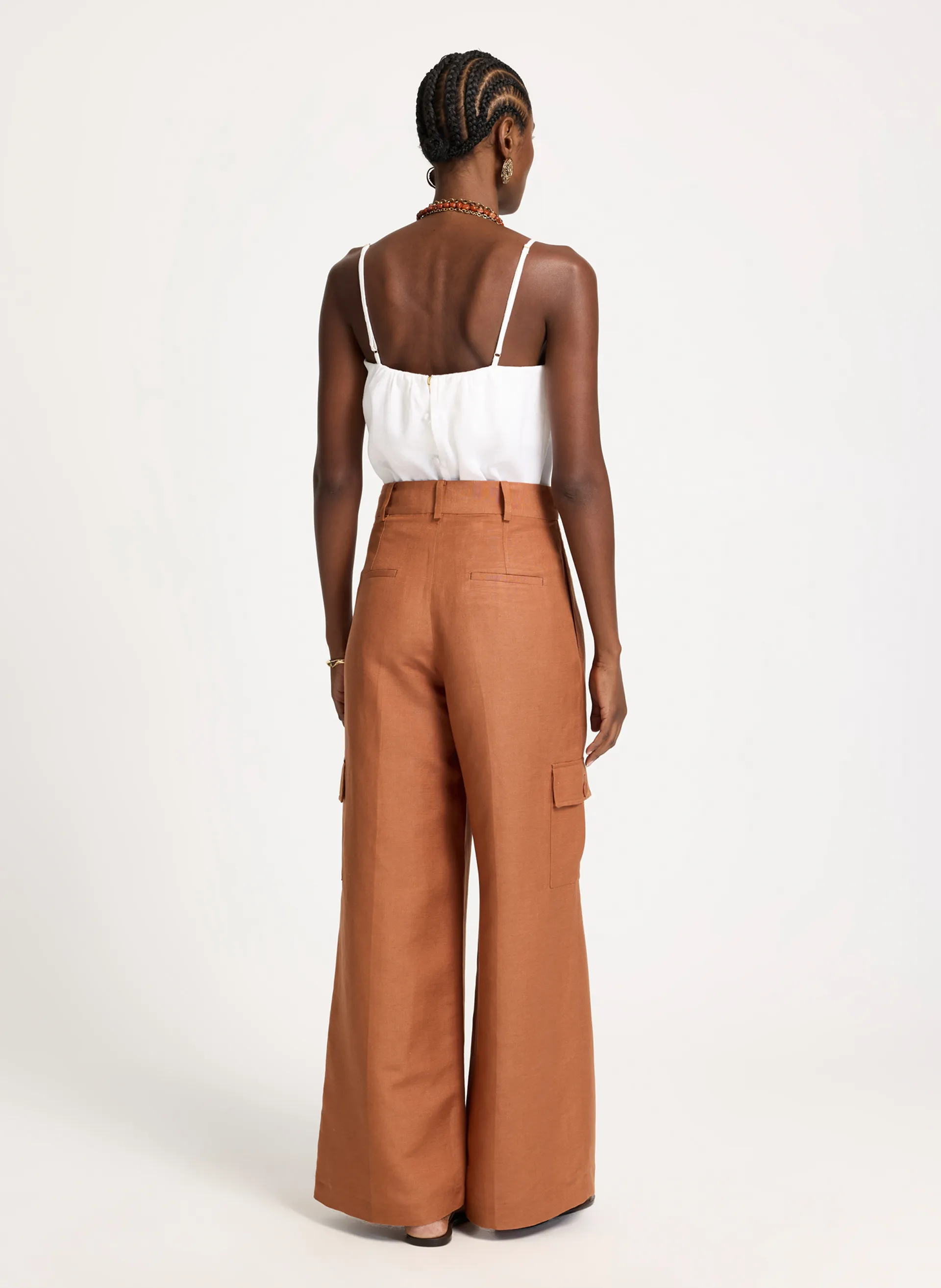 Calça Adélia Feminina