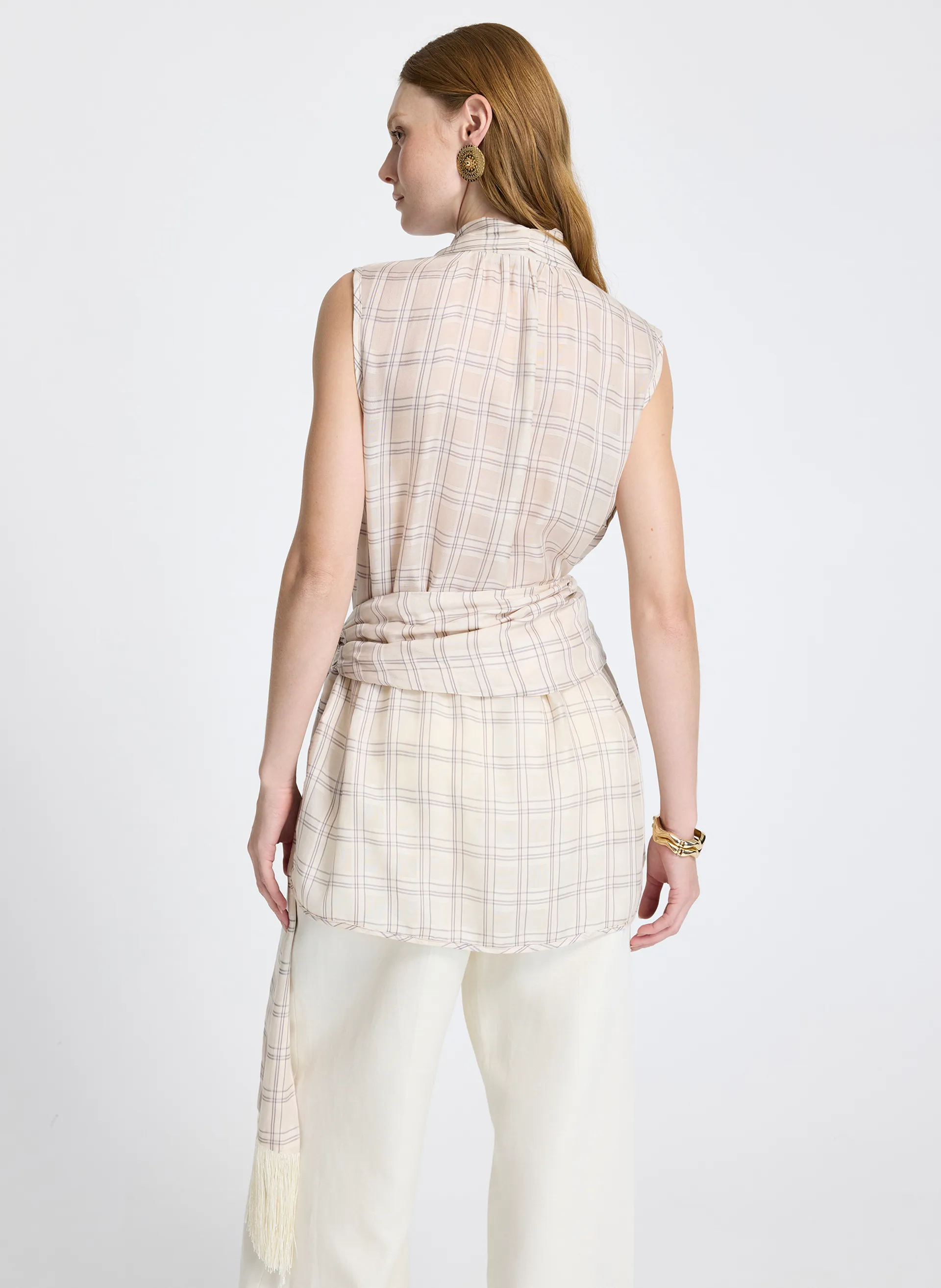 Blusa Clara Feminina