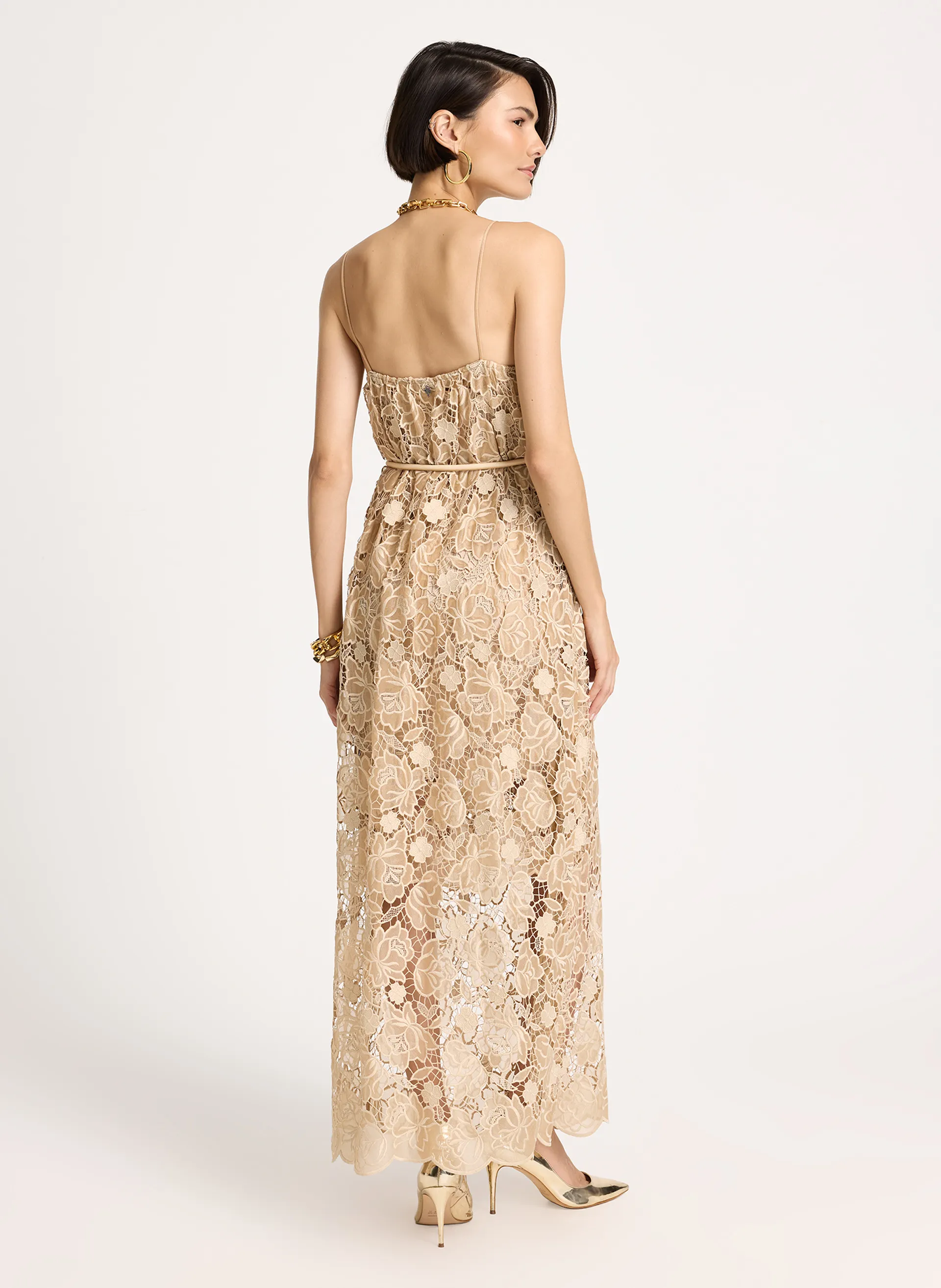 Vestido Lara Feminino