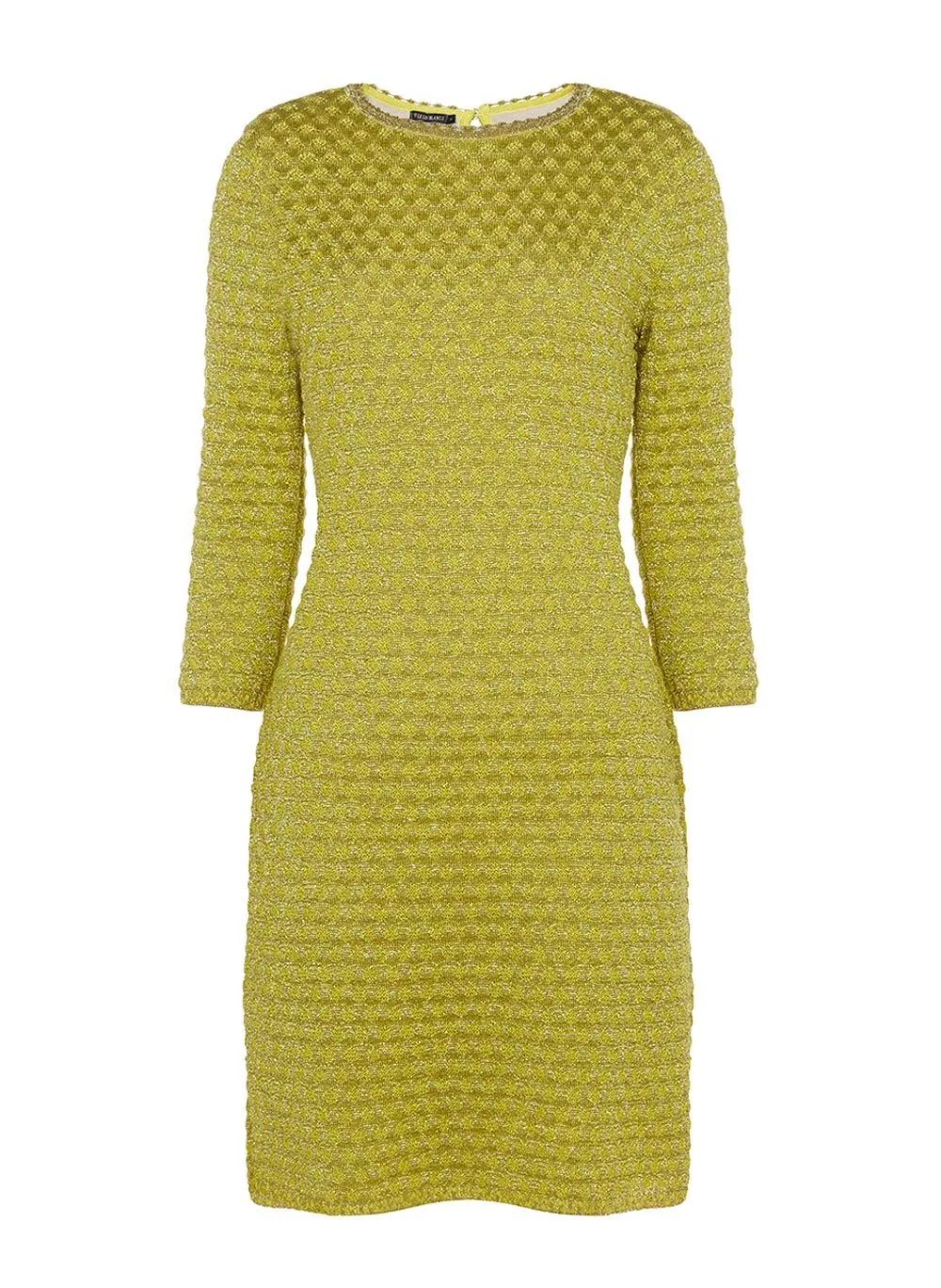 VESTIDO CASSIE