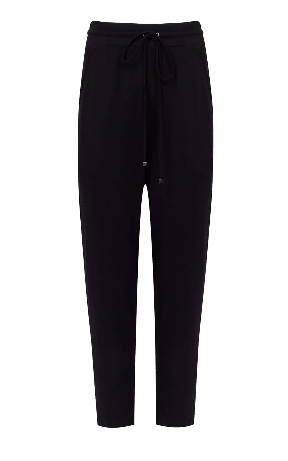Calça Moletinho Preto