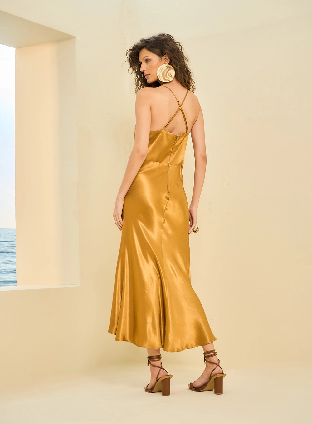 VESTIDO OPEN