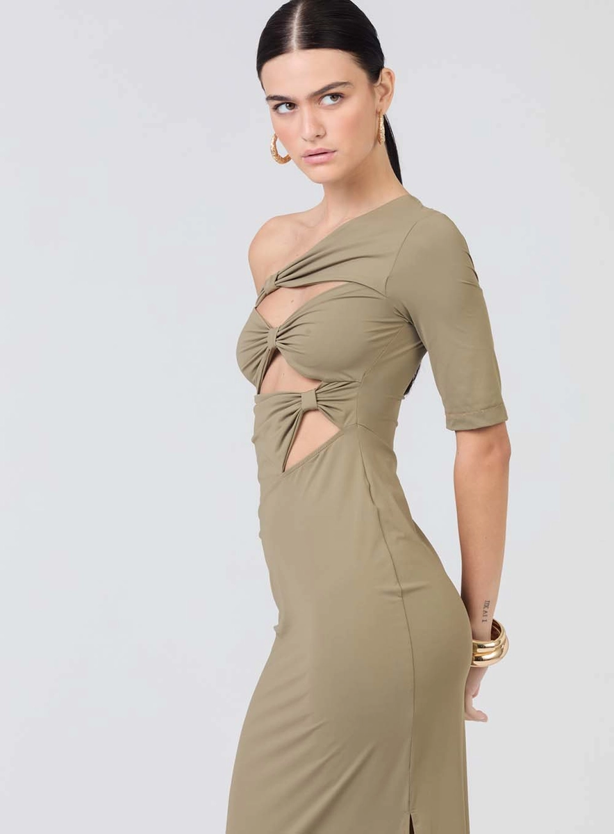 VESTIDO L'CECCI