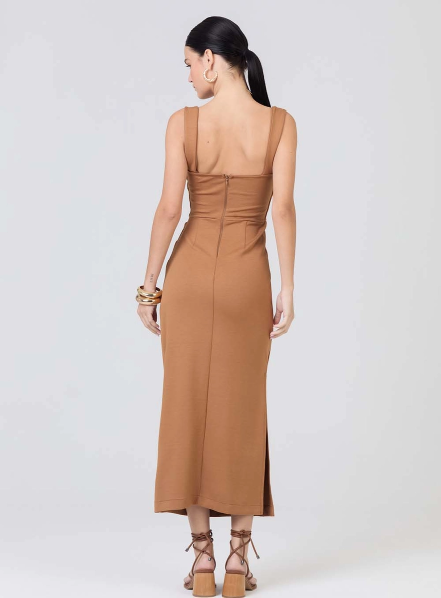 VESTIDO L'CECCI