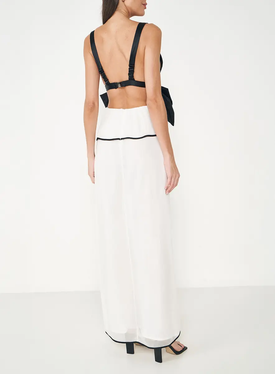 VESTIDO L'CECCI