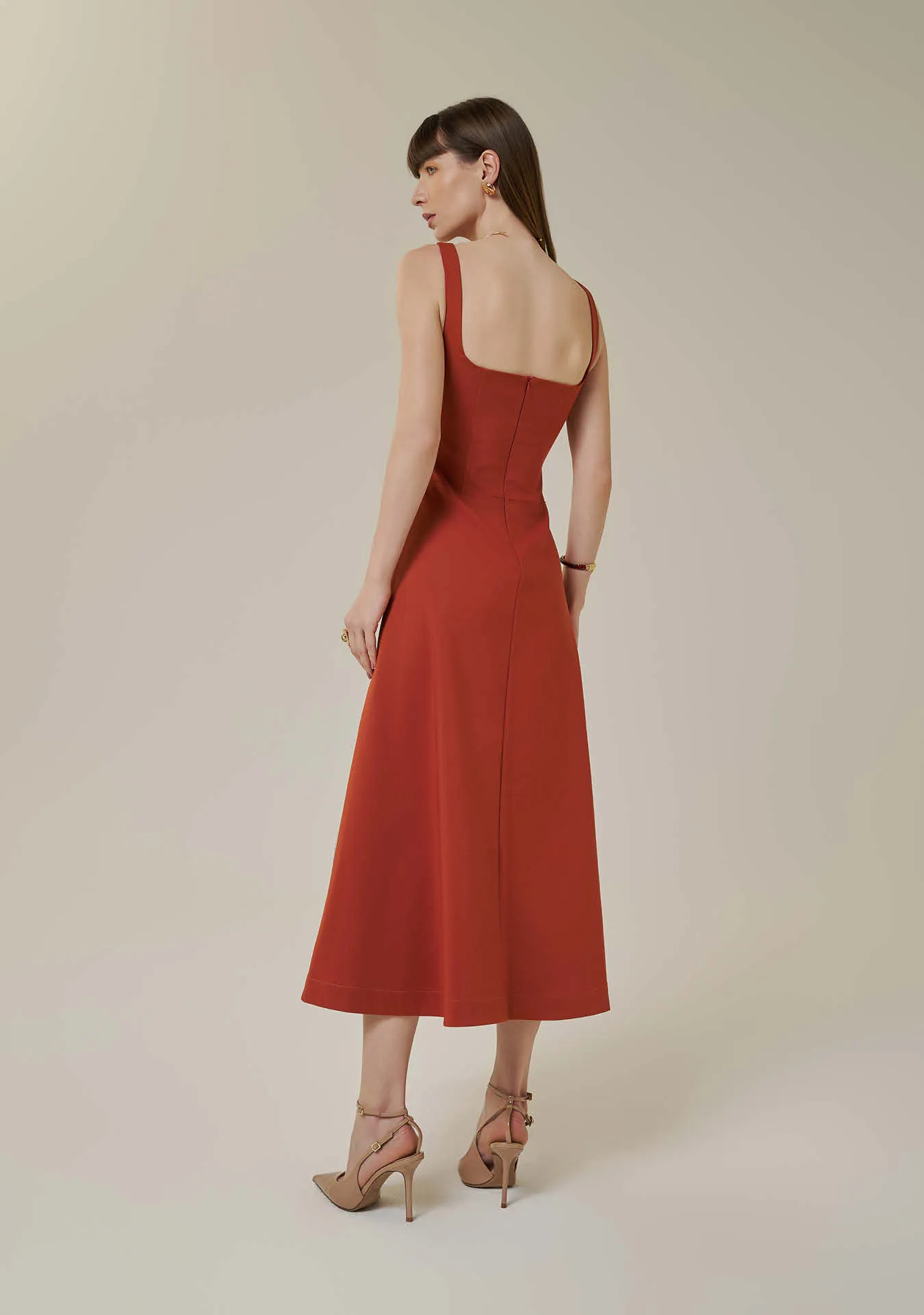 VESTIDO FERNANDA