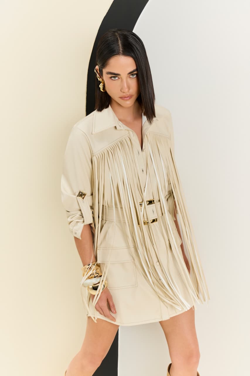 VESTIDO RAISSA