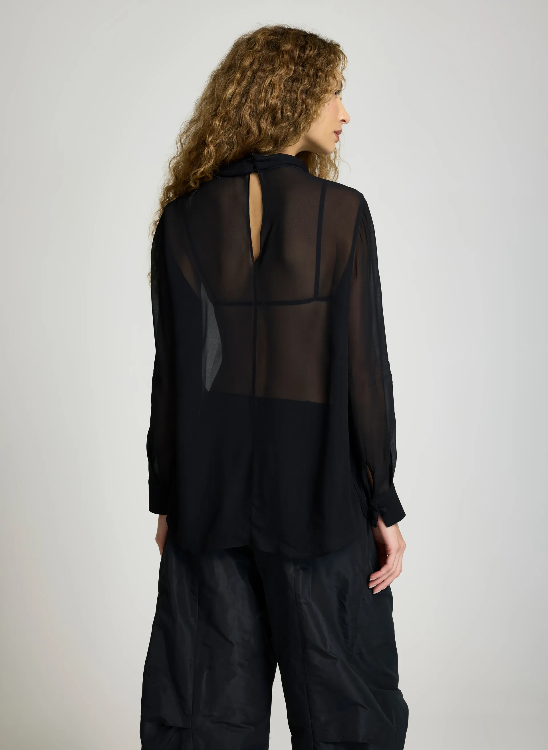 Miniatura de BLUSA NOLA