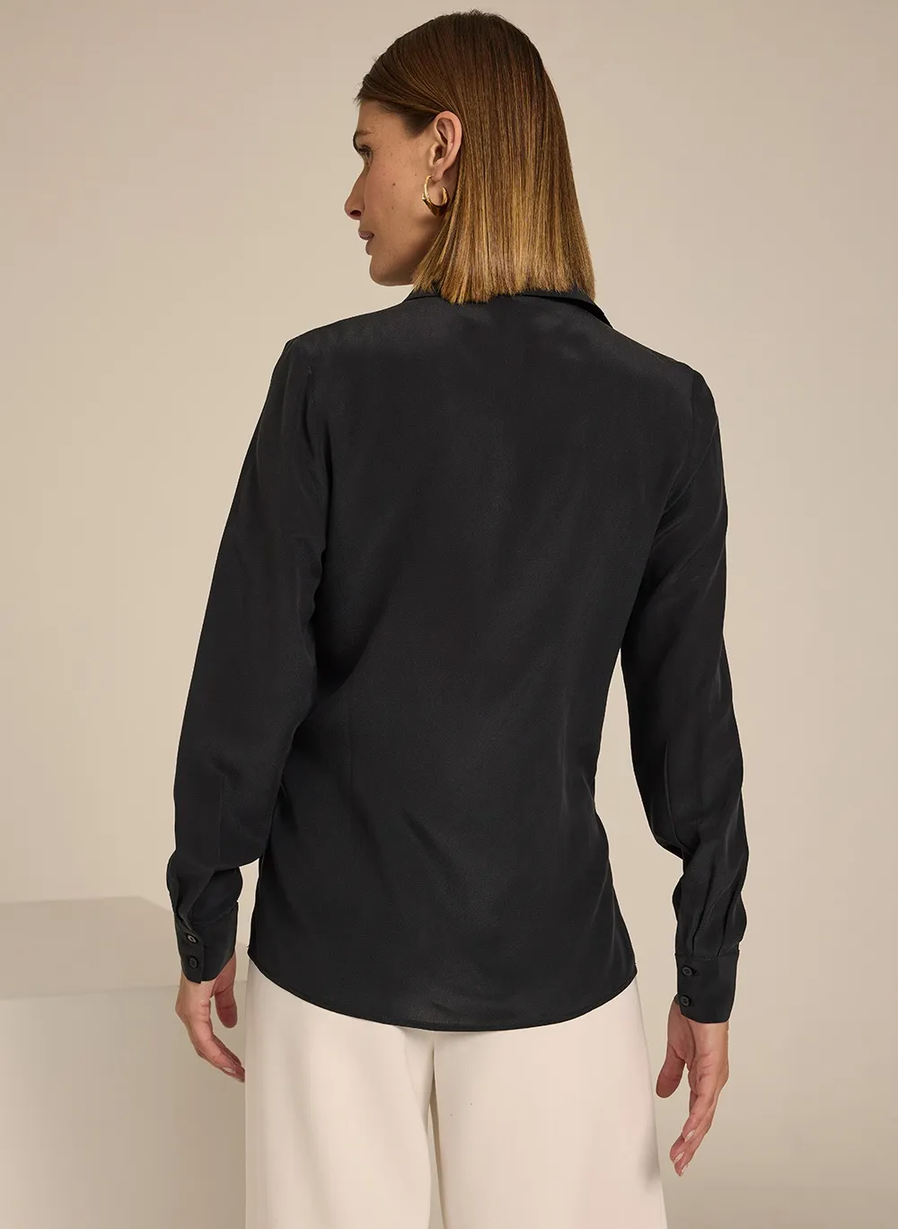 Miniatura de CAMISA LICA NINA