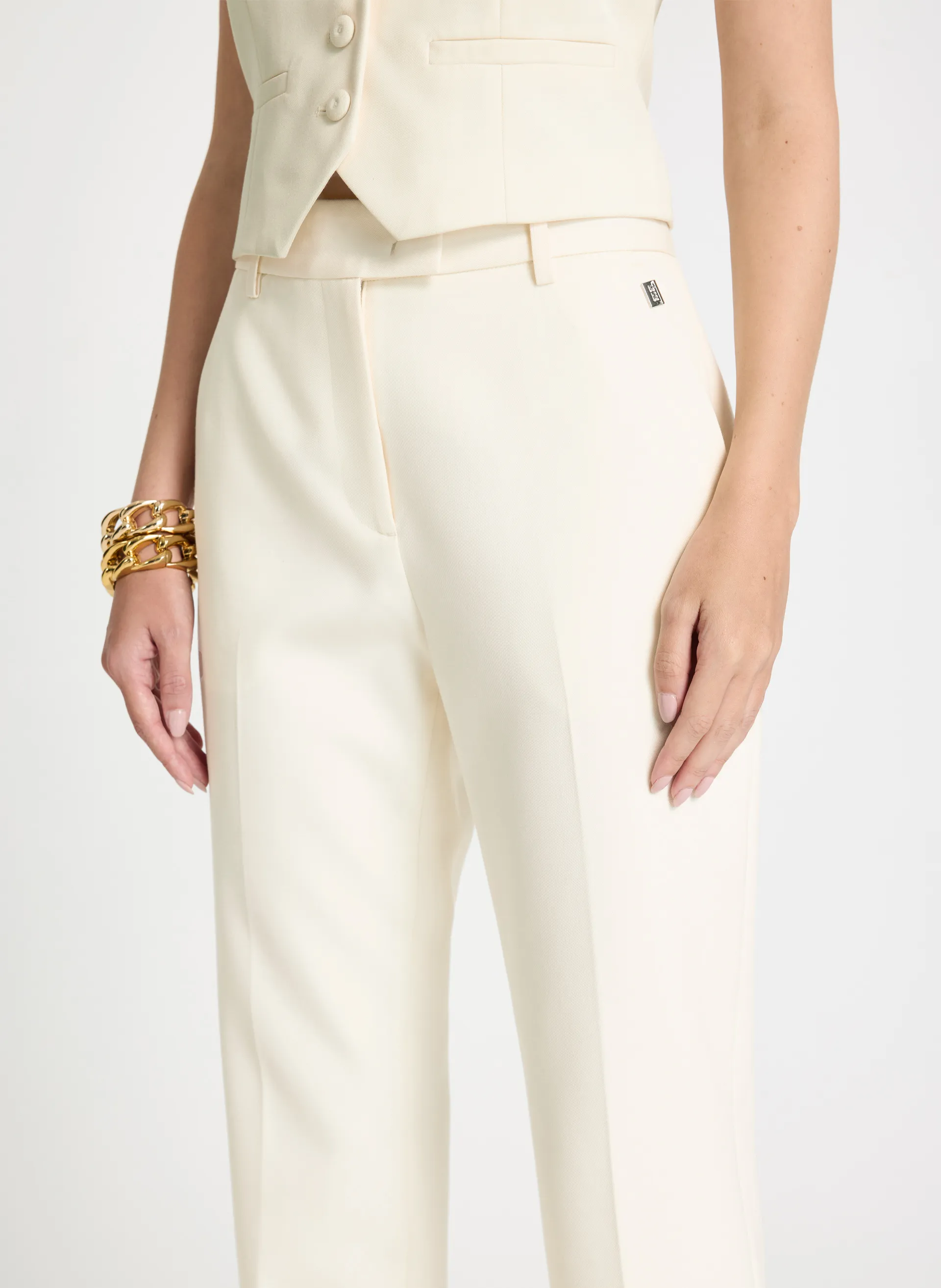 Miniatura de CALCA STELLA SKINNY II