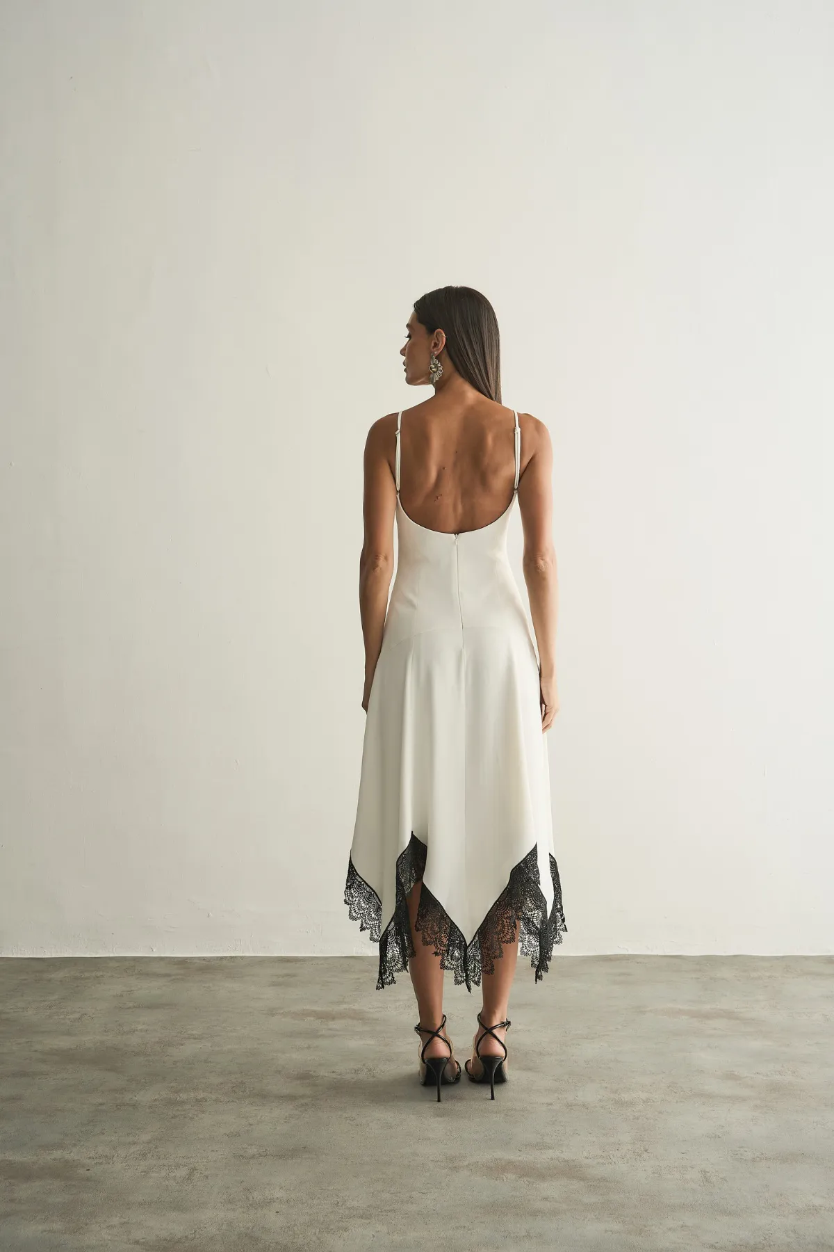 VESTIDO LORETA