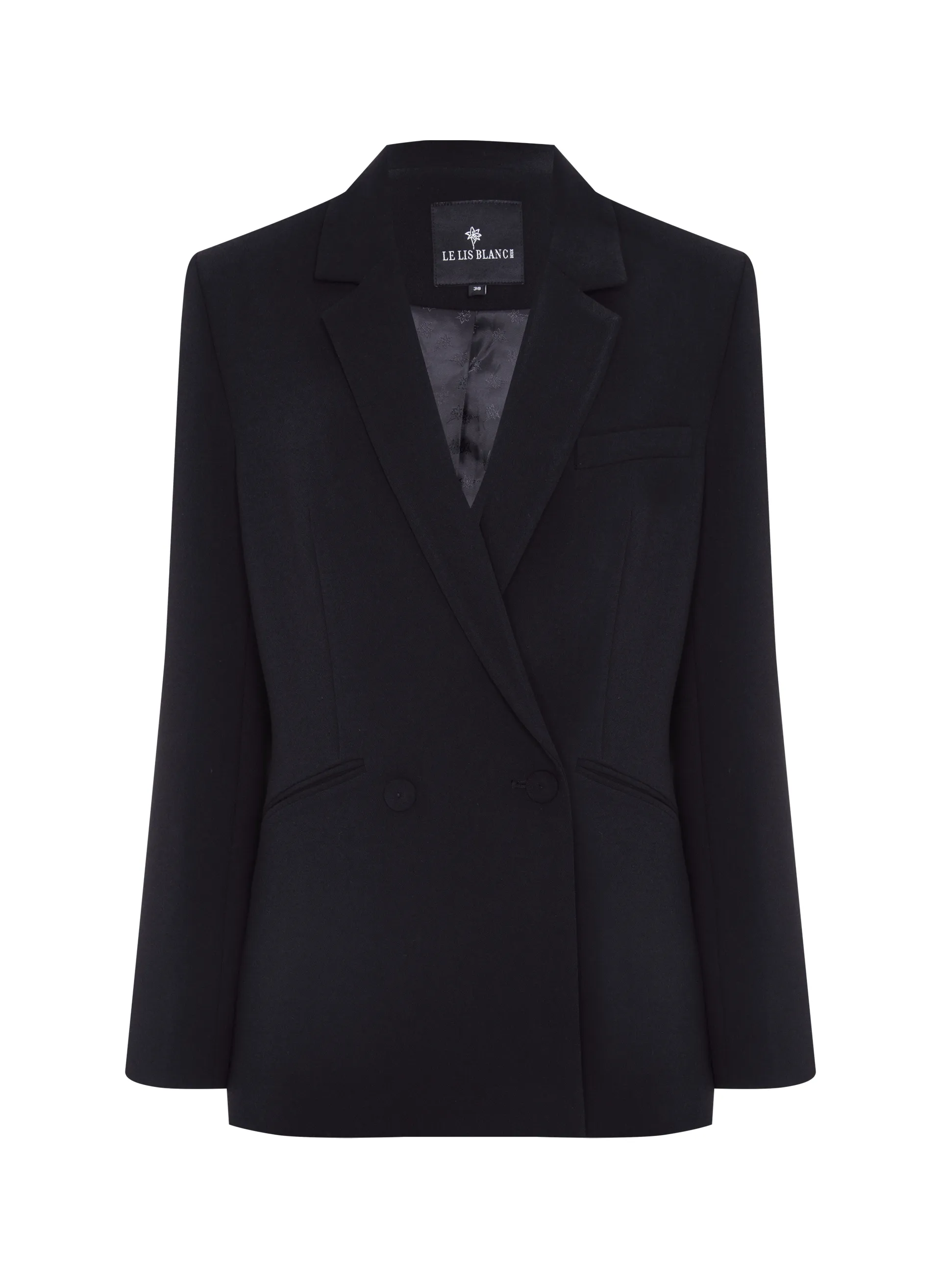 BLAZER VANY