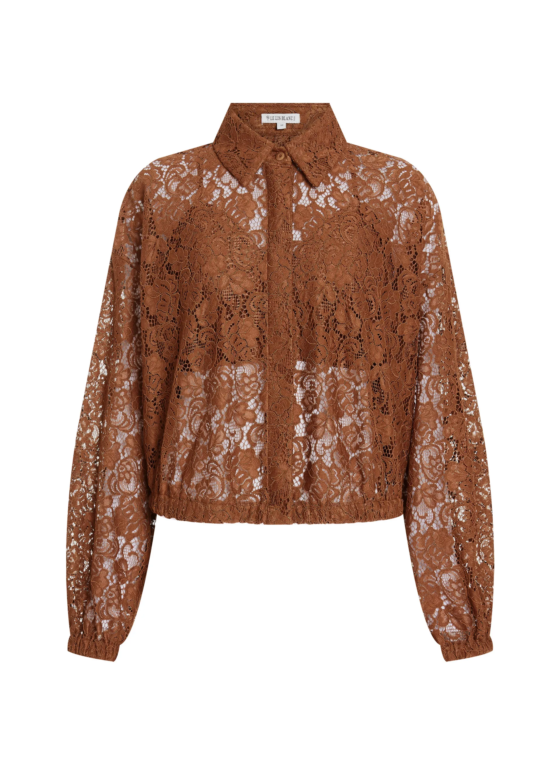 CAMISA JADE
