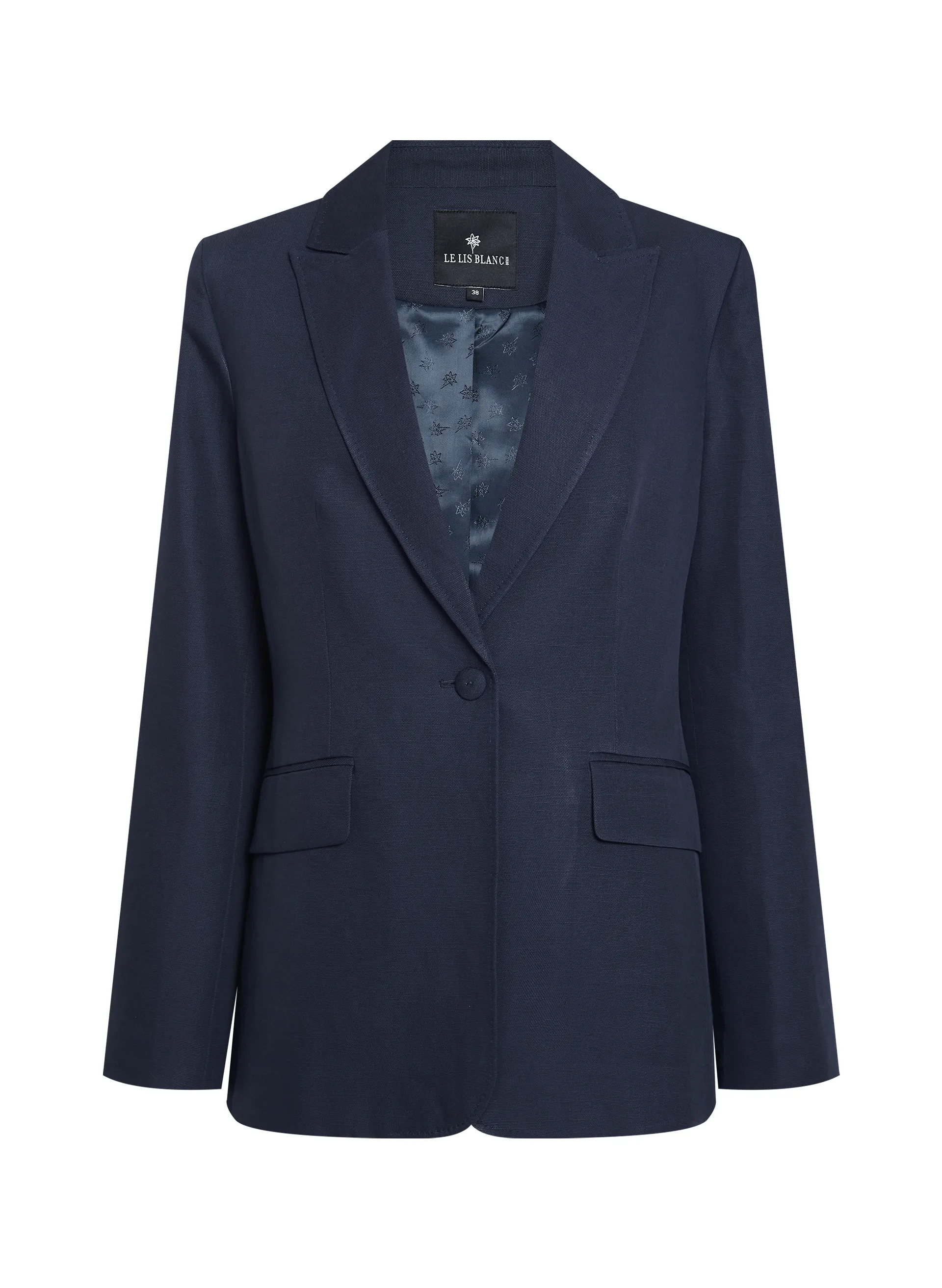 BLAZER JULIA