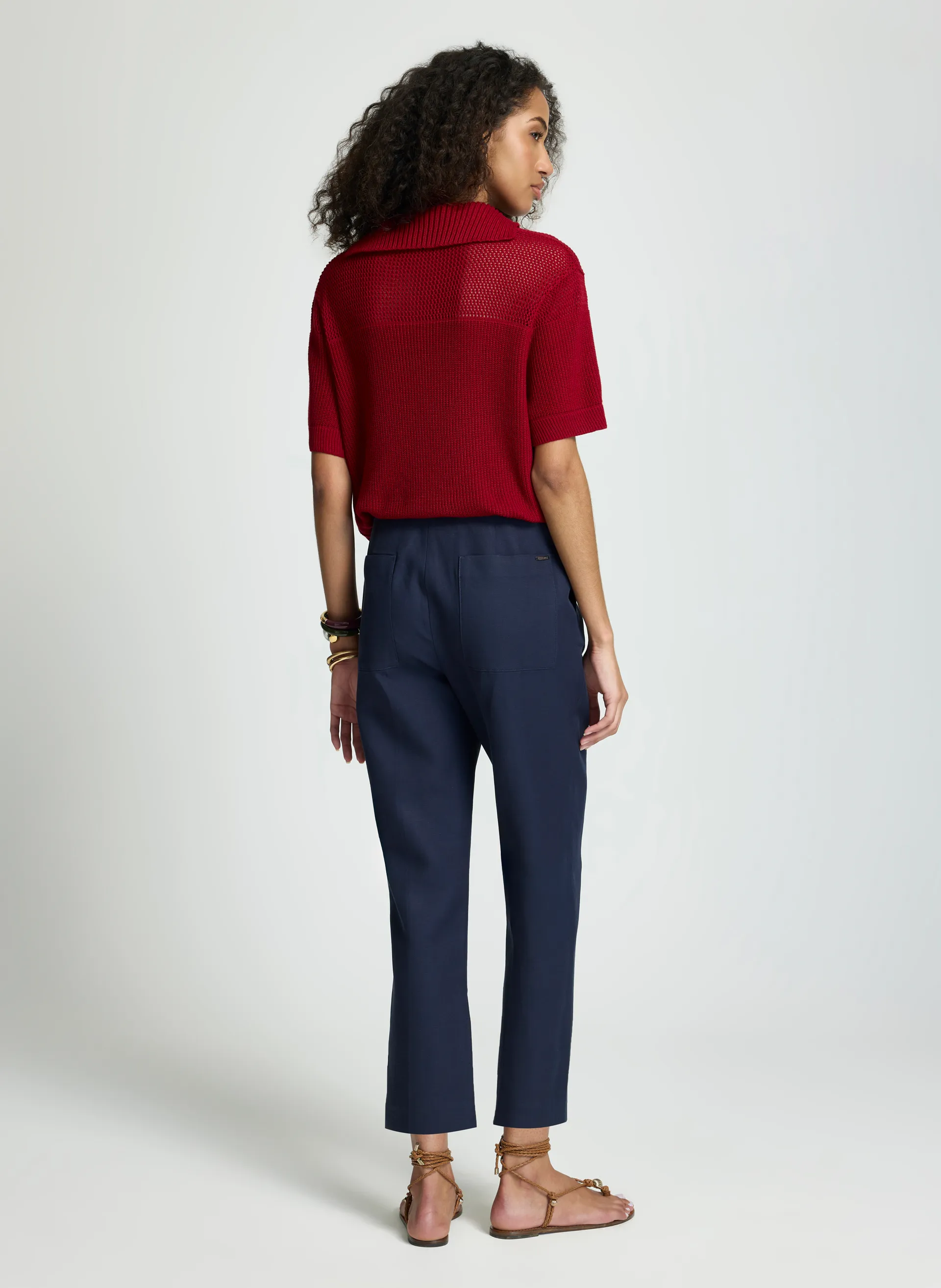 CALCA SKINNY JULIA