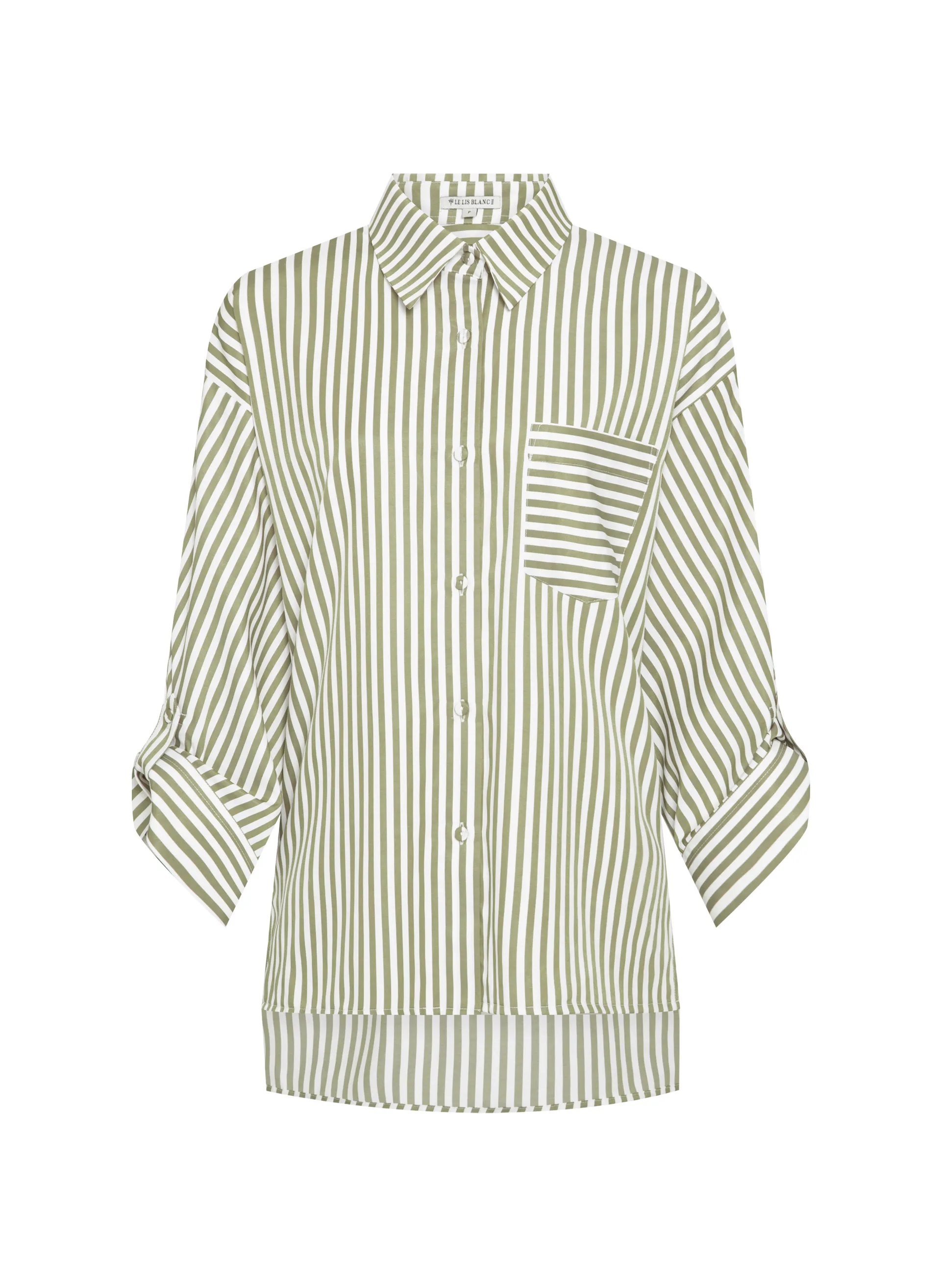 CAMISA MELANIE