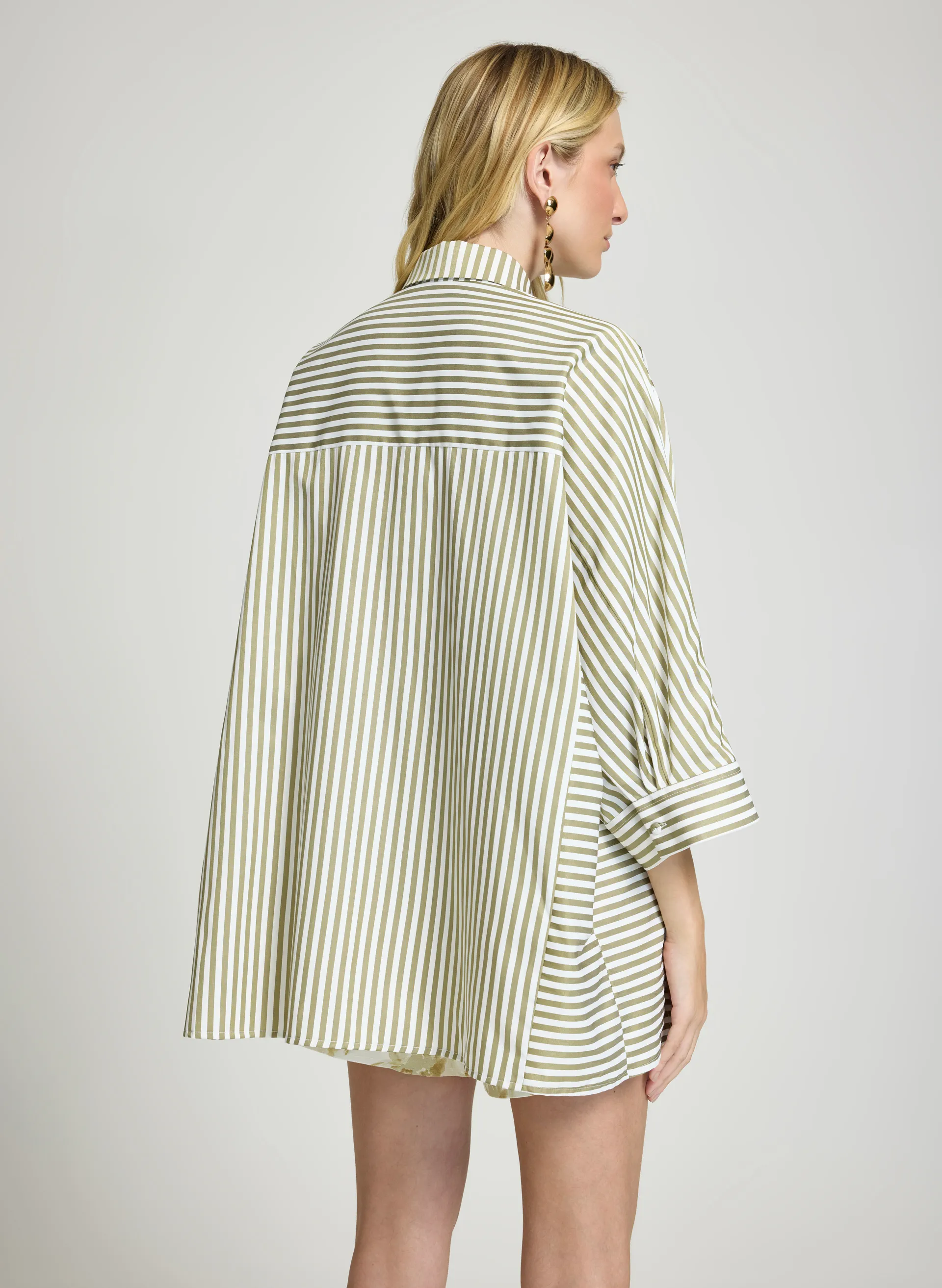 CAMISA MELANIE