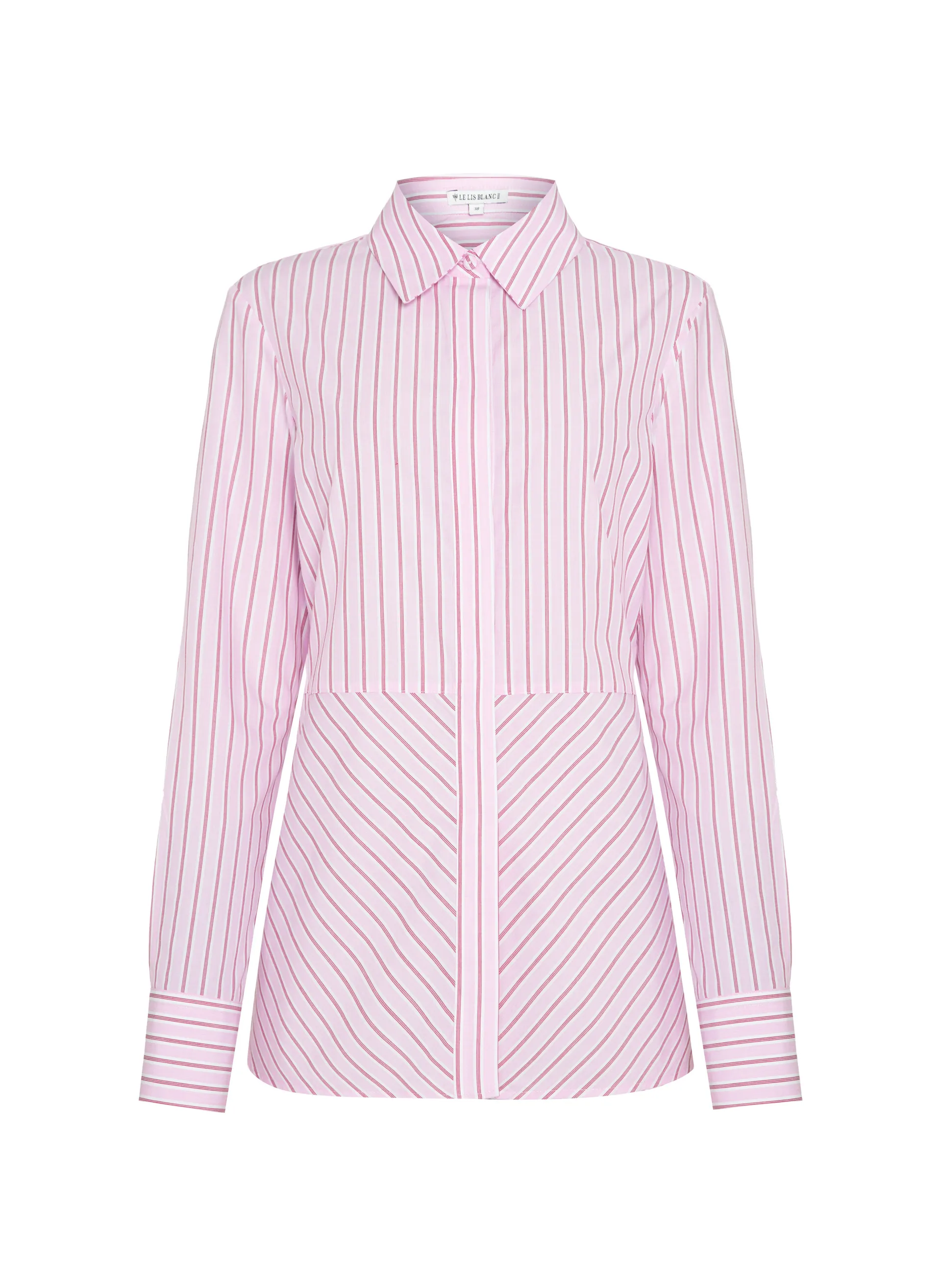 CAMISA JOAQUINA