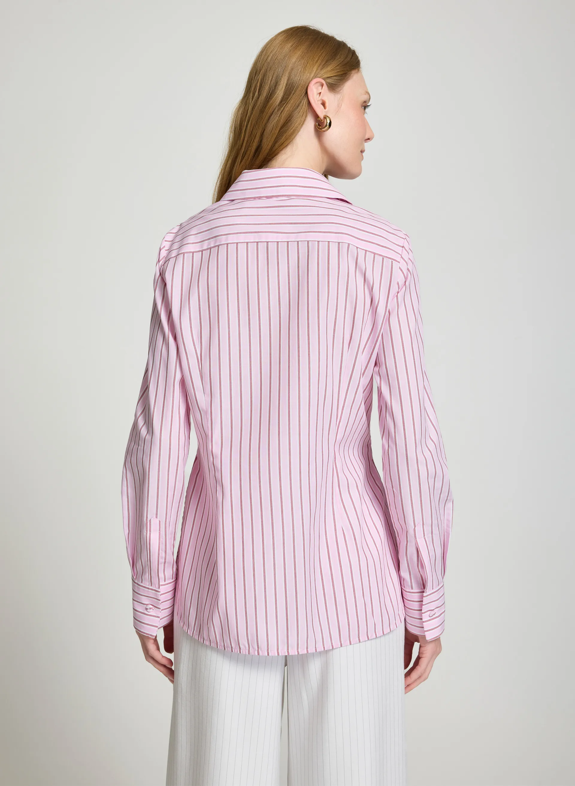 CAMISA JOAQUINA