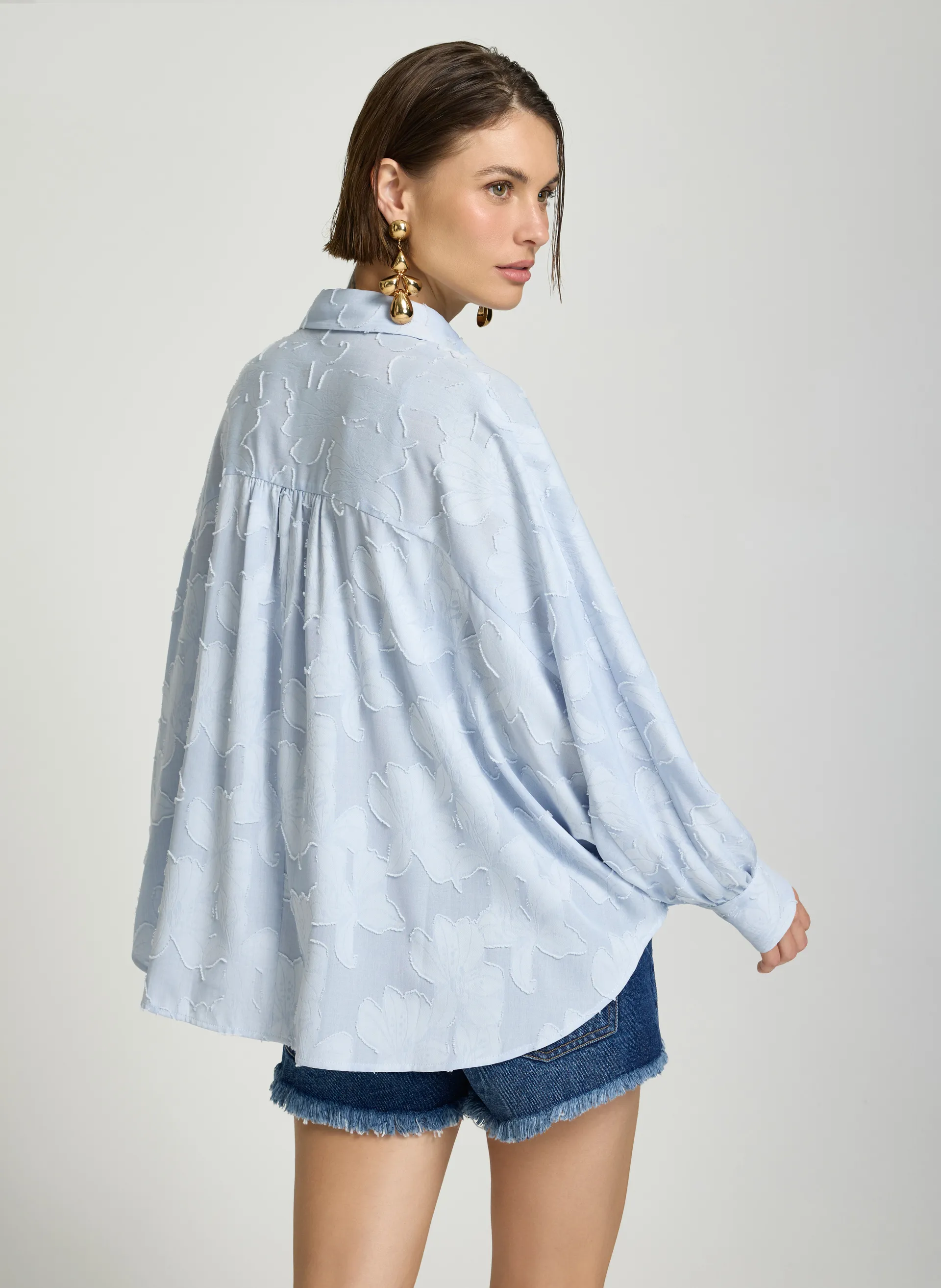 CAMISA GRACE II