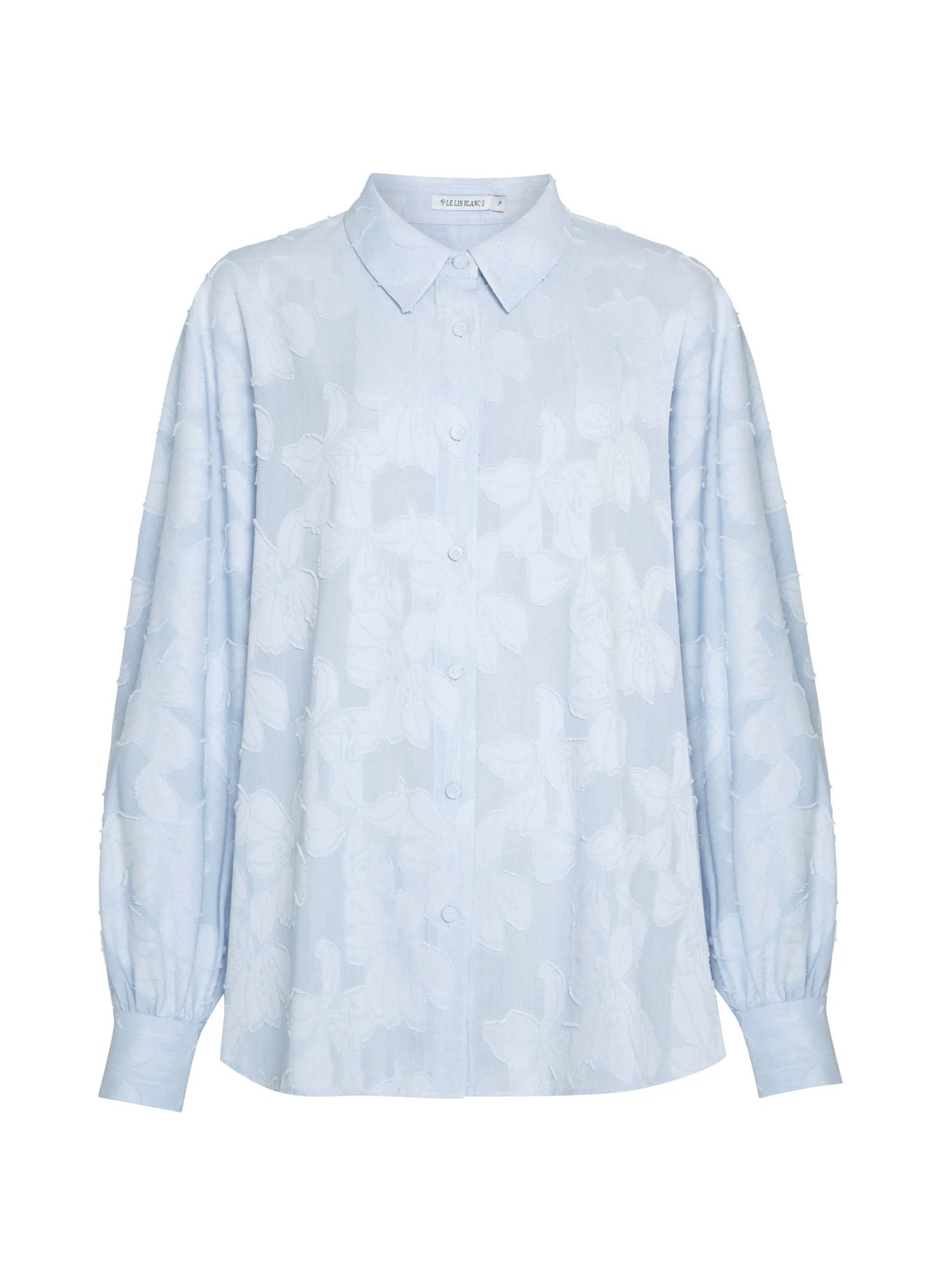 CAMISA GRACE II