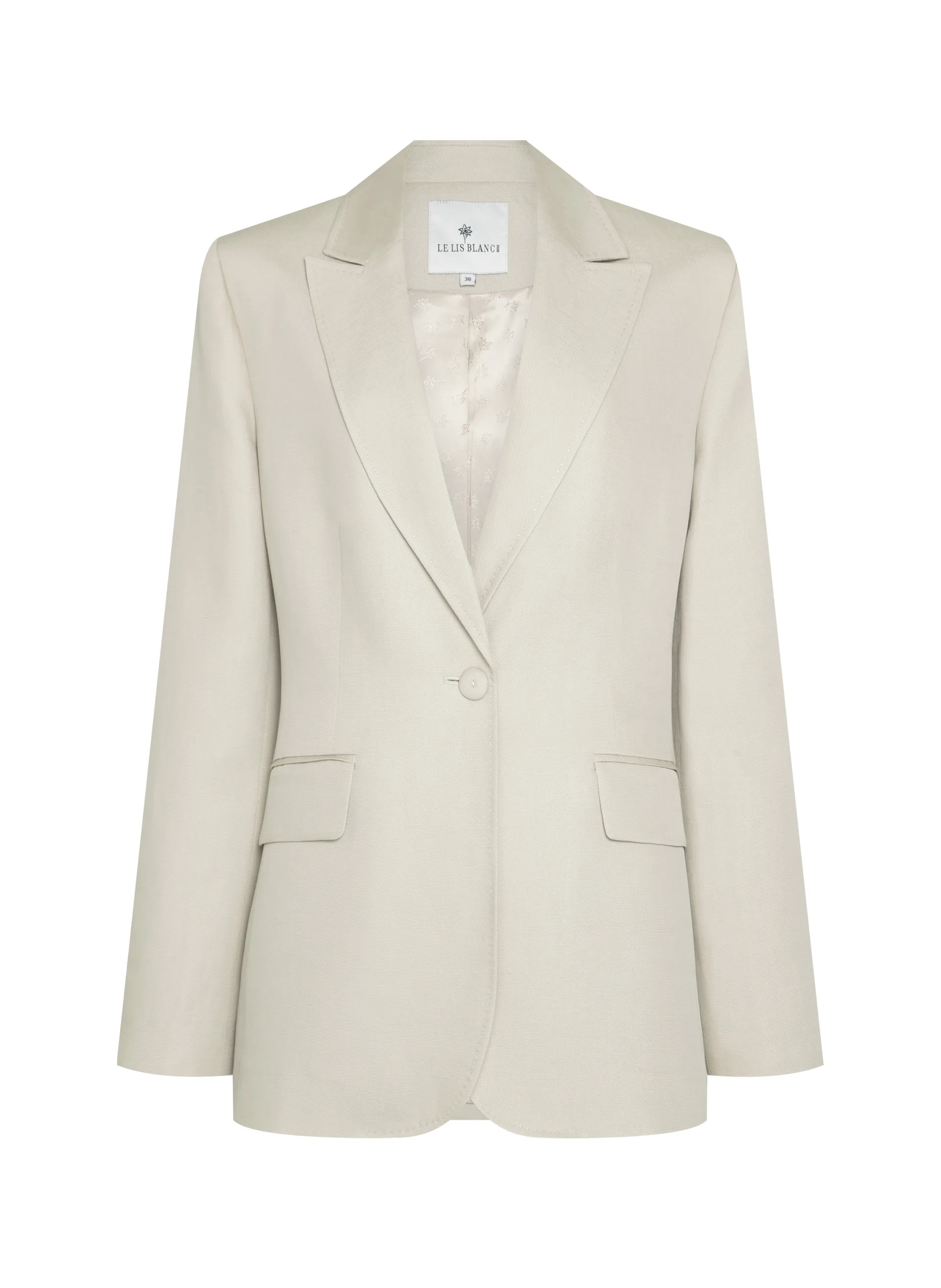 BLAZER JULIA V