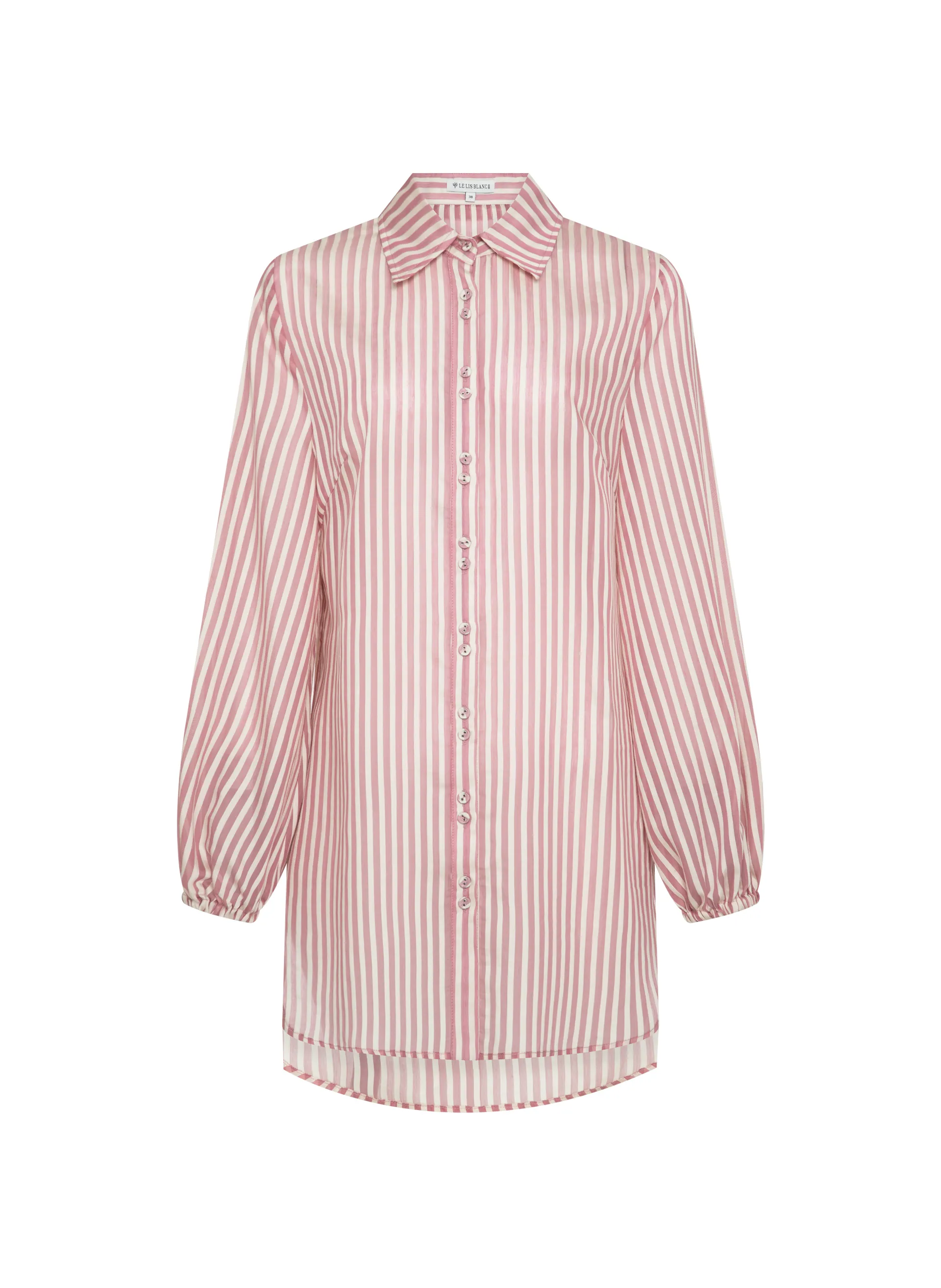 CAMISA ASHLEY