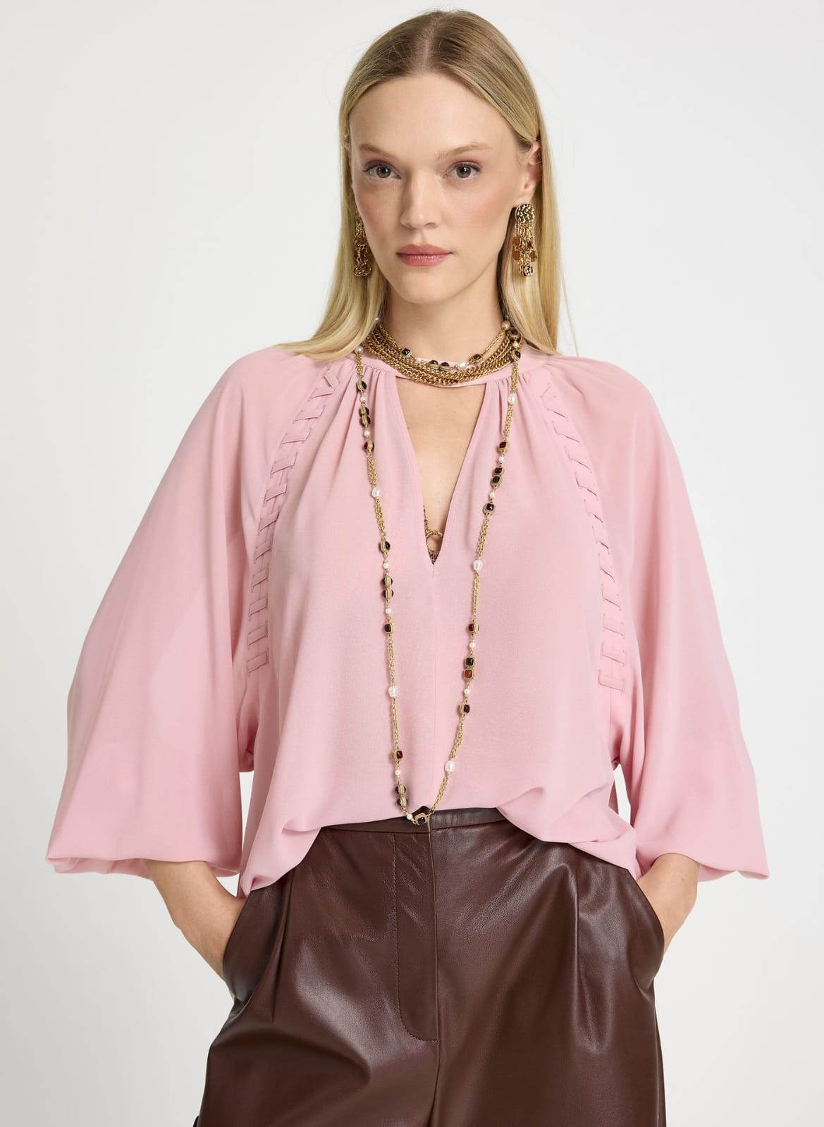 BLUSA LIZ