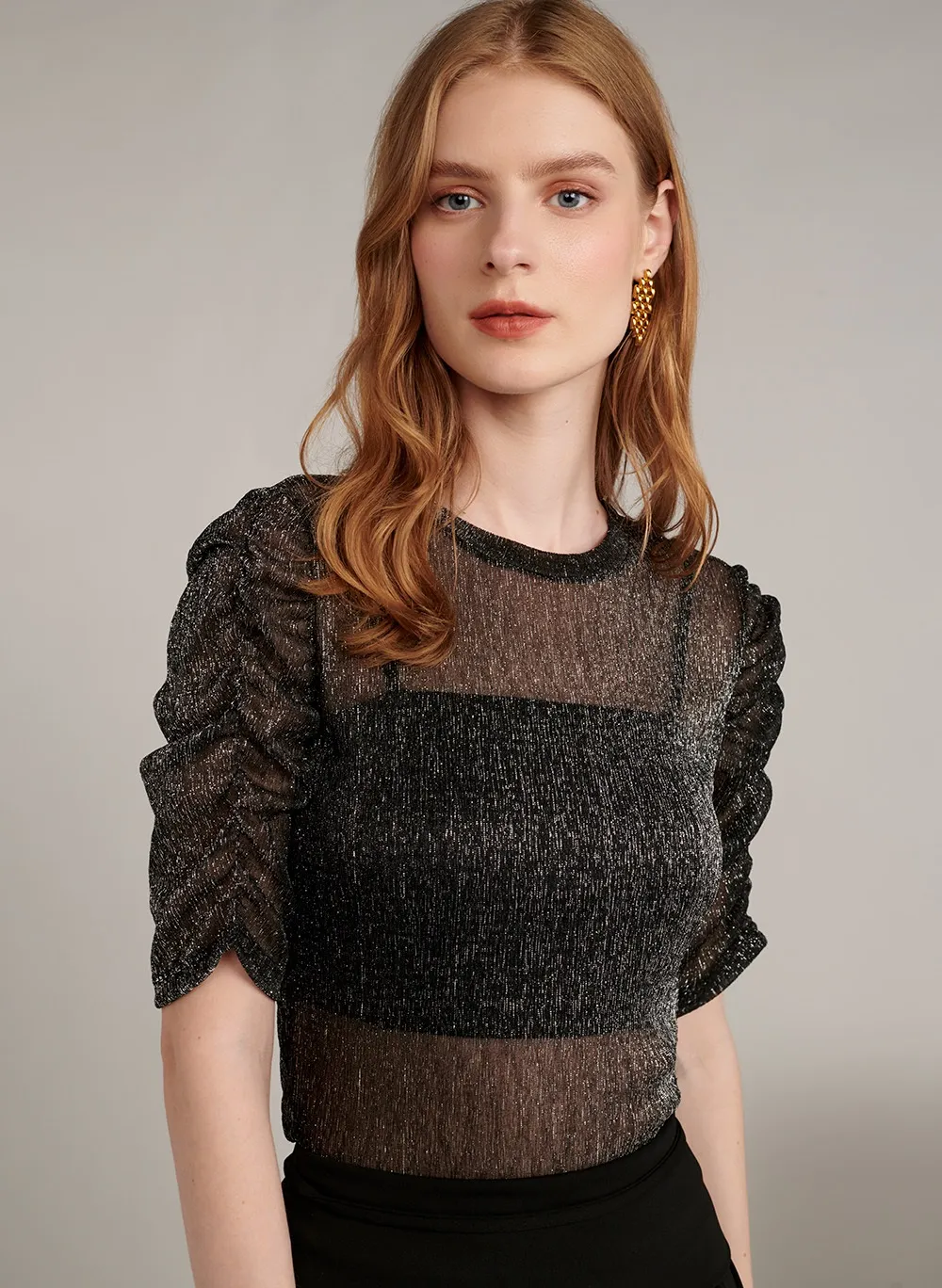 BLUSA PAULINA