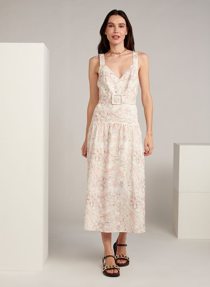VESTIDO MICA