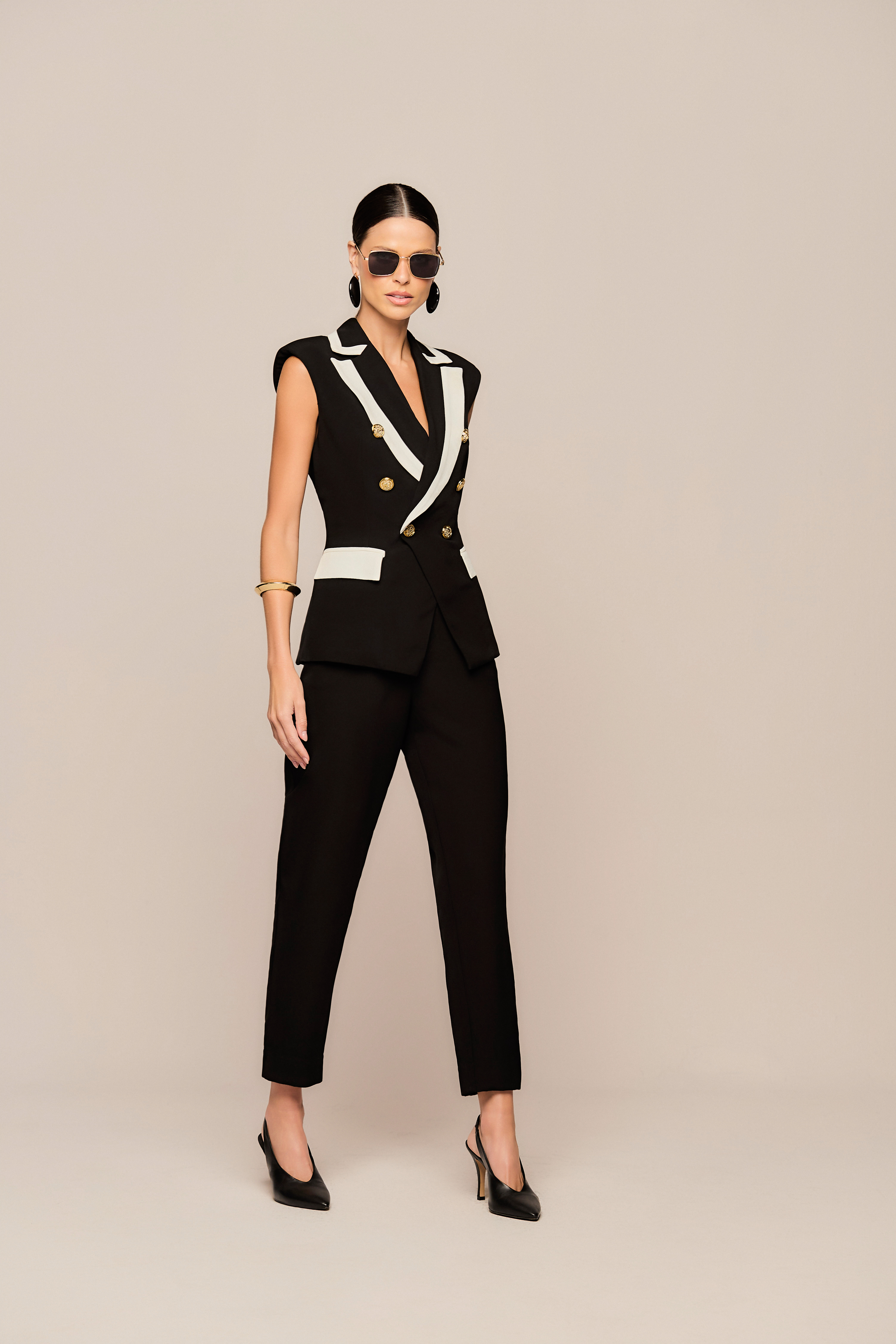 CONJUNTO KATY