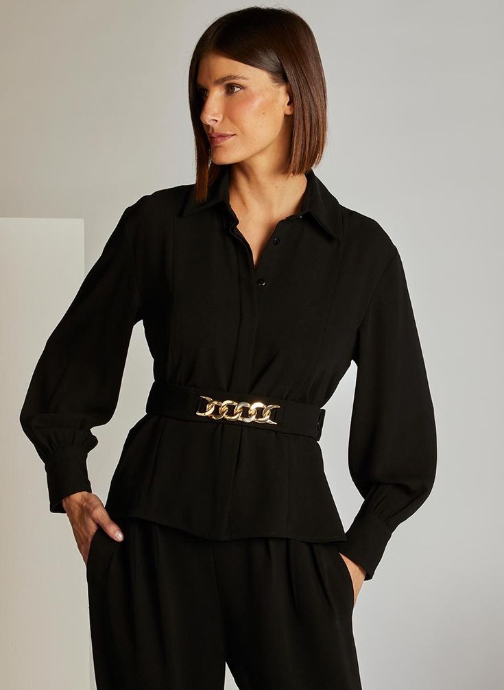 CAMISA PATY