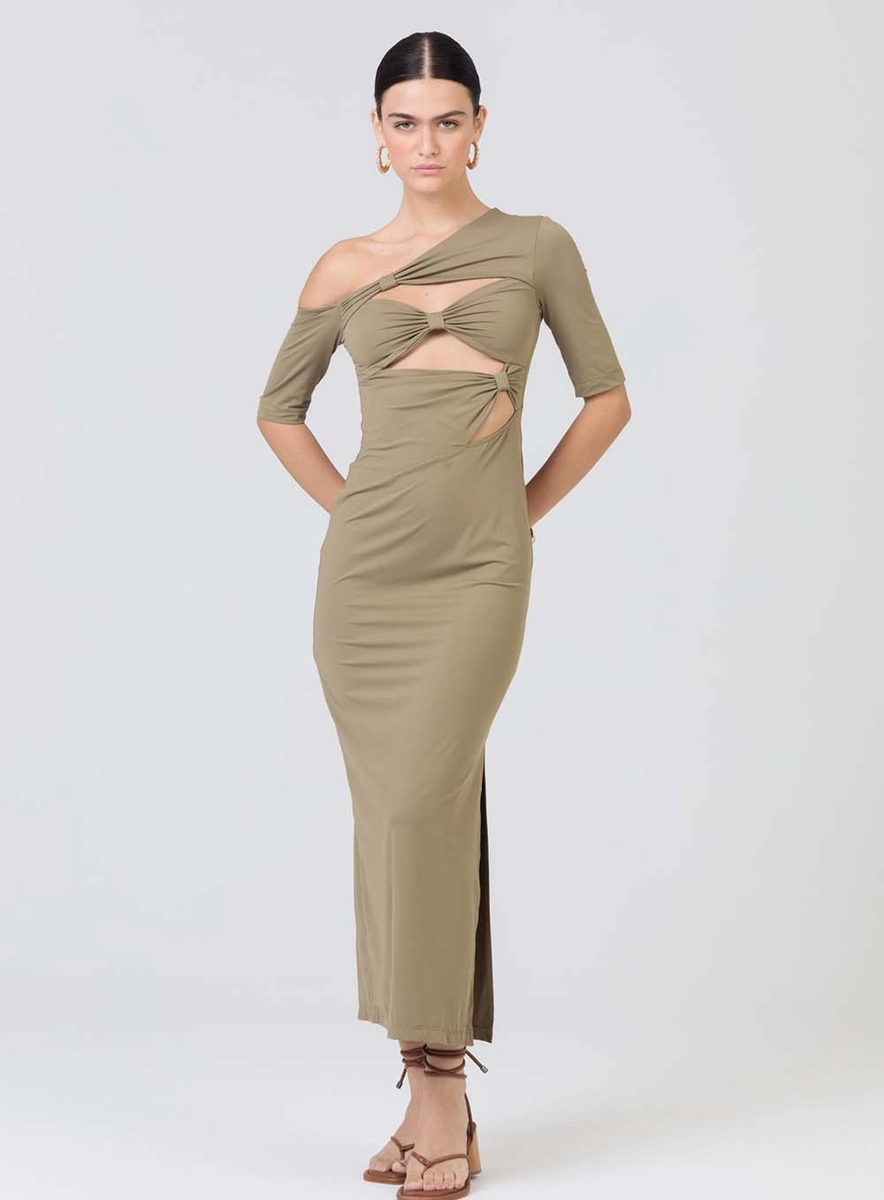VESTIDO L'CECCI