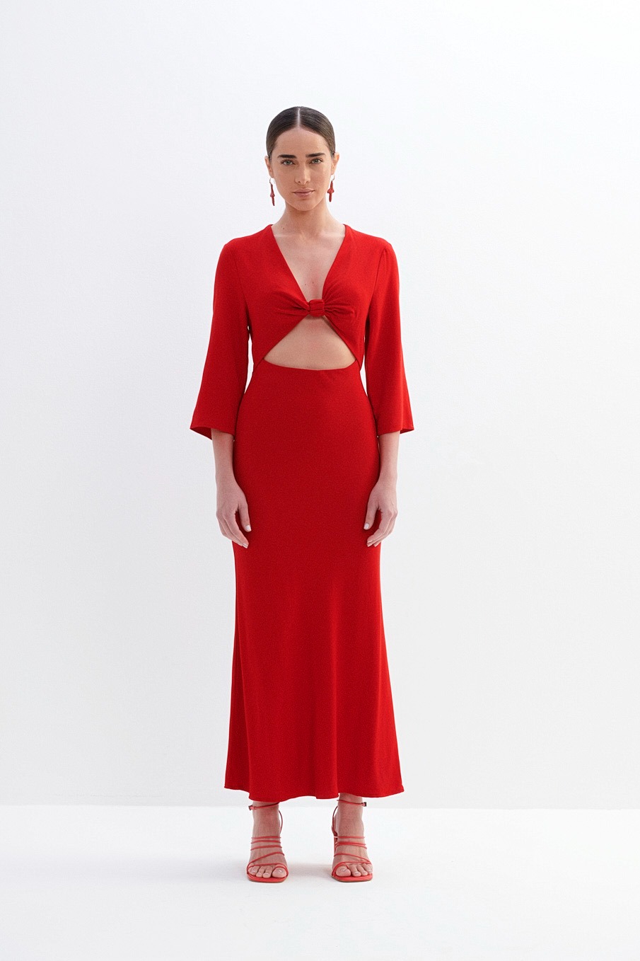 VESTIDO L'CECCI