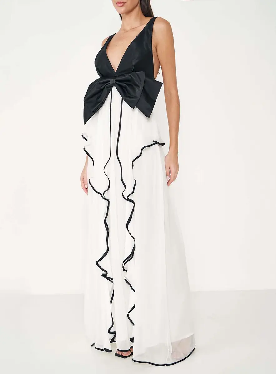 VESTIDO L'CECCI
