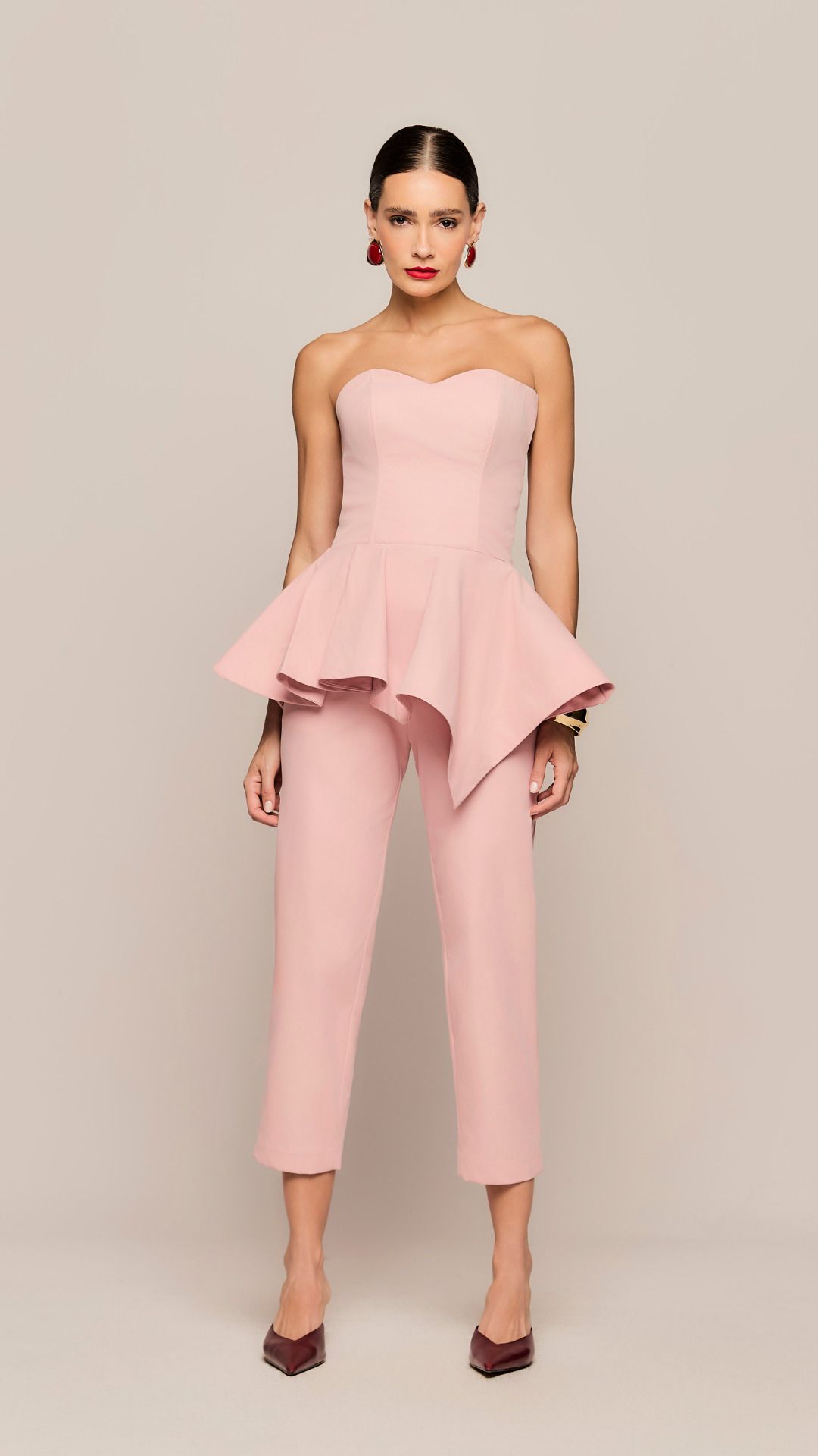 CONJUNTO ANASTACIA TUTU