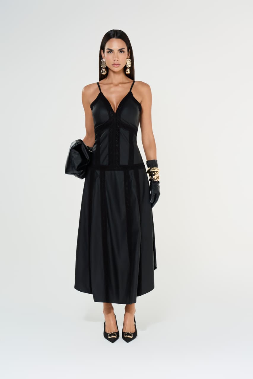 VESTIDO LIVIA