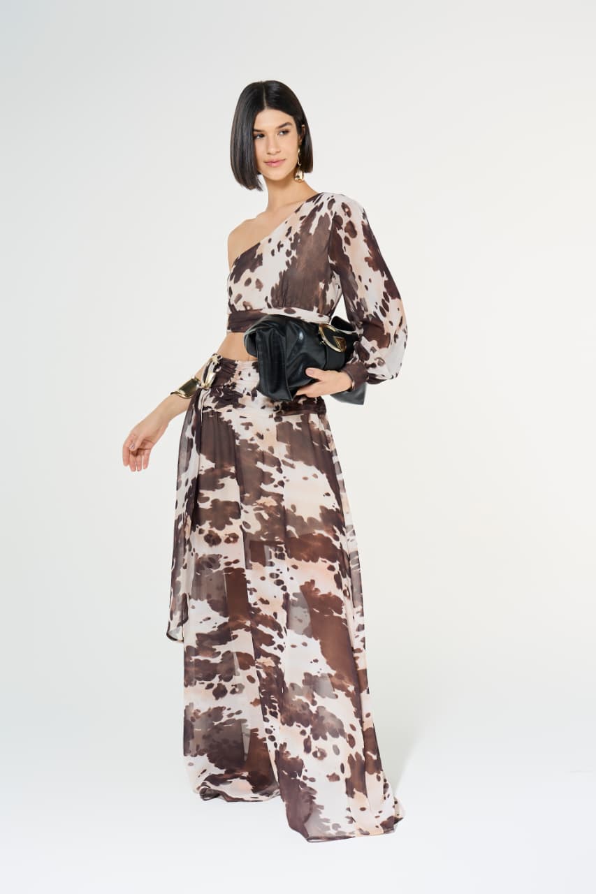 VESTIDO VERONICA