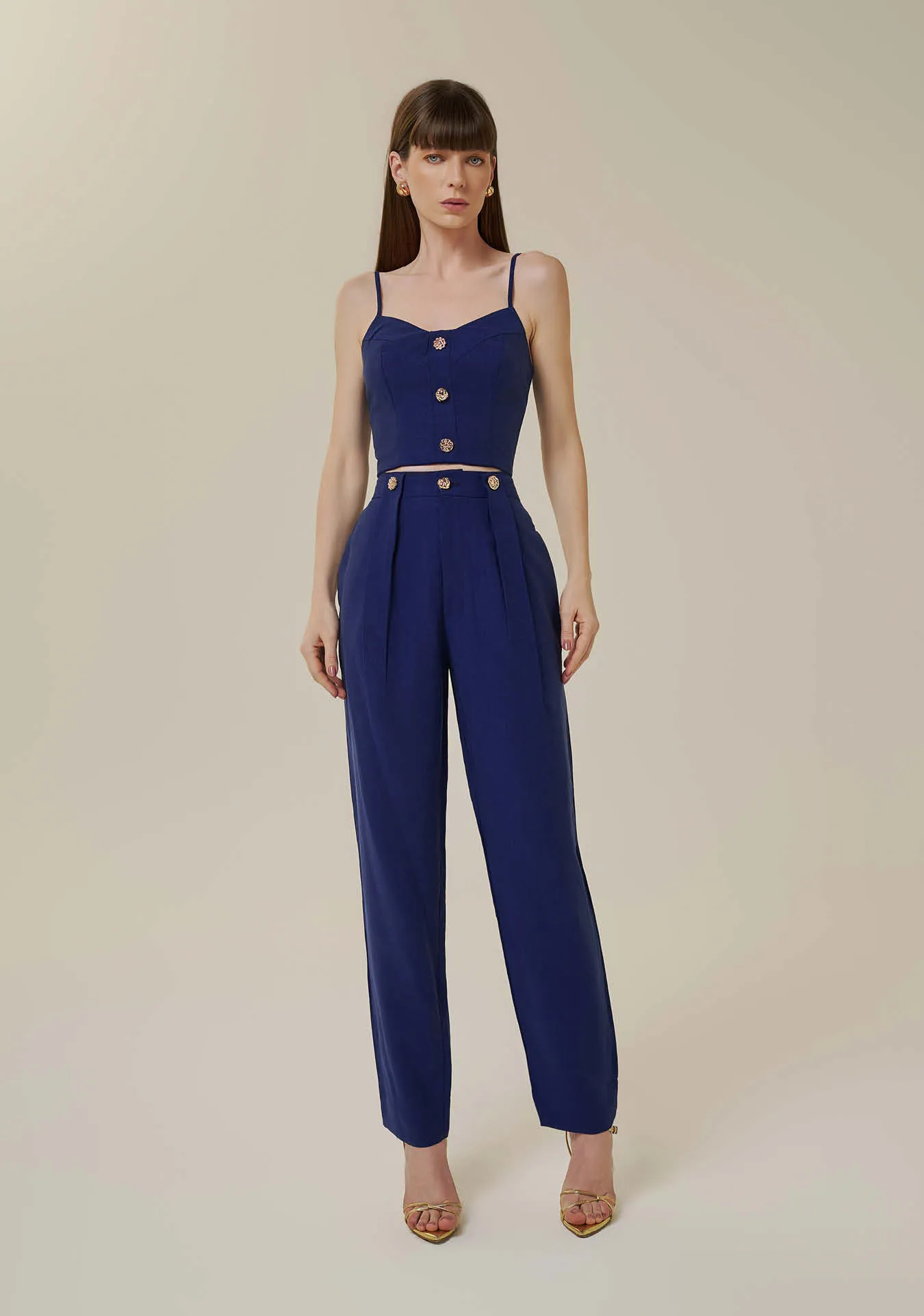 CONJUNTO CELINA