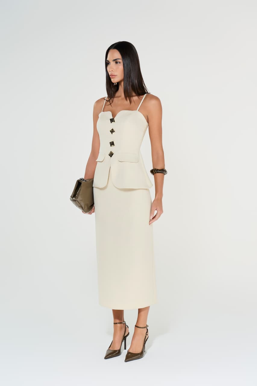 CONJUNTO SOFIA