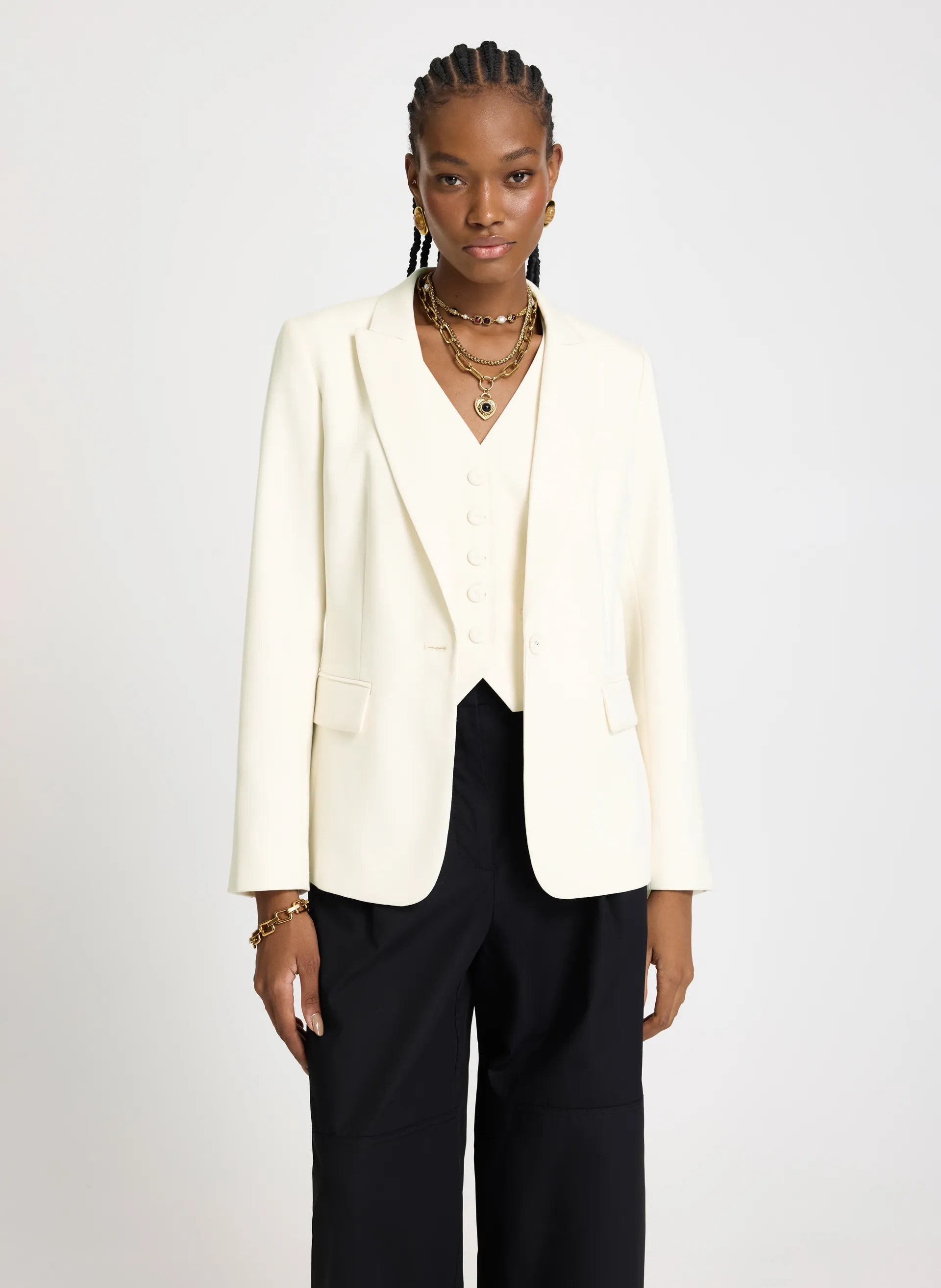 BLAZER STELLA I