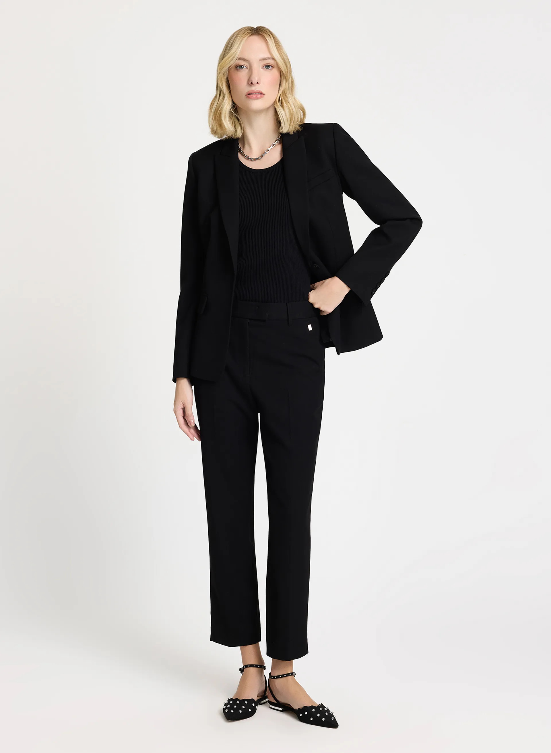 CALCA STELLA SKINNY I
