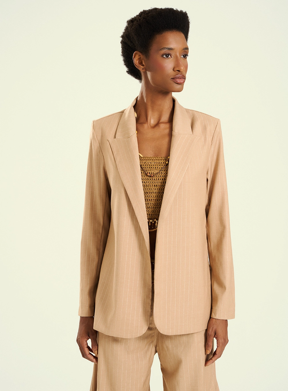 BLAZER LISTRADO
