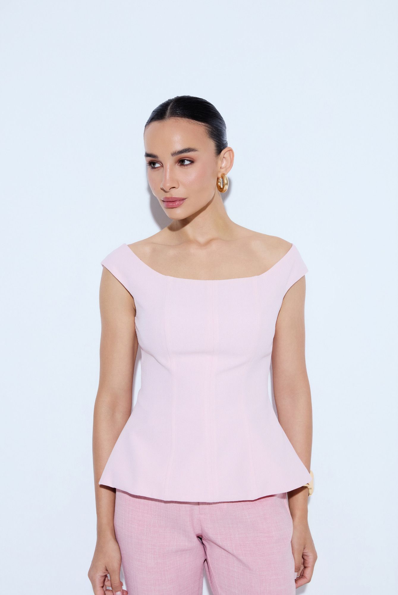 BL. KAYLA ROSA TUTU