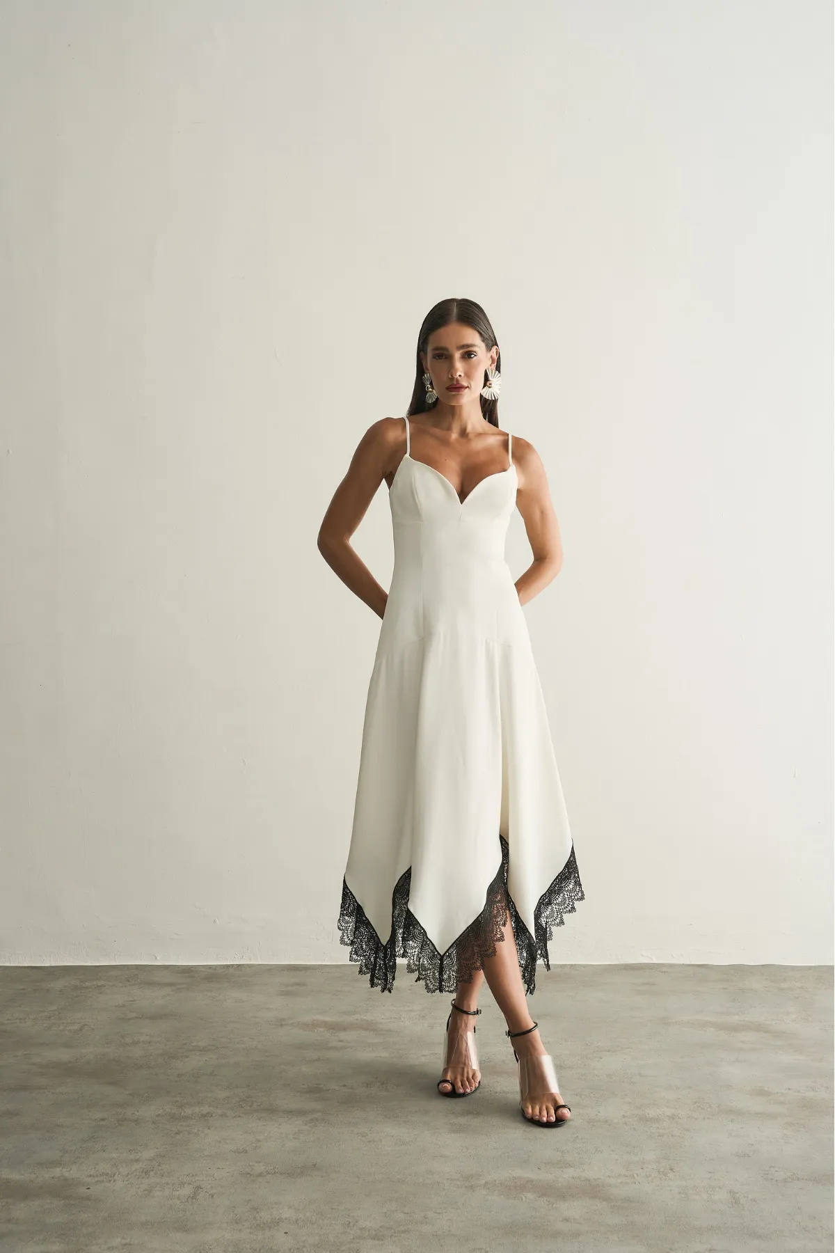 VESTIDO LORETA