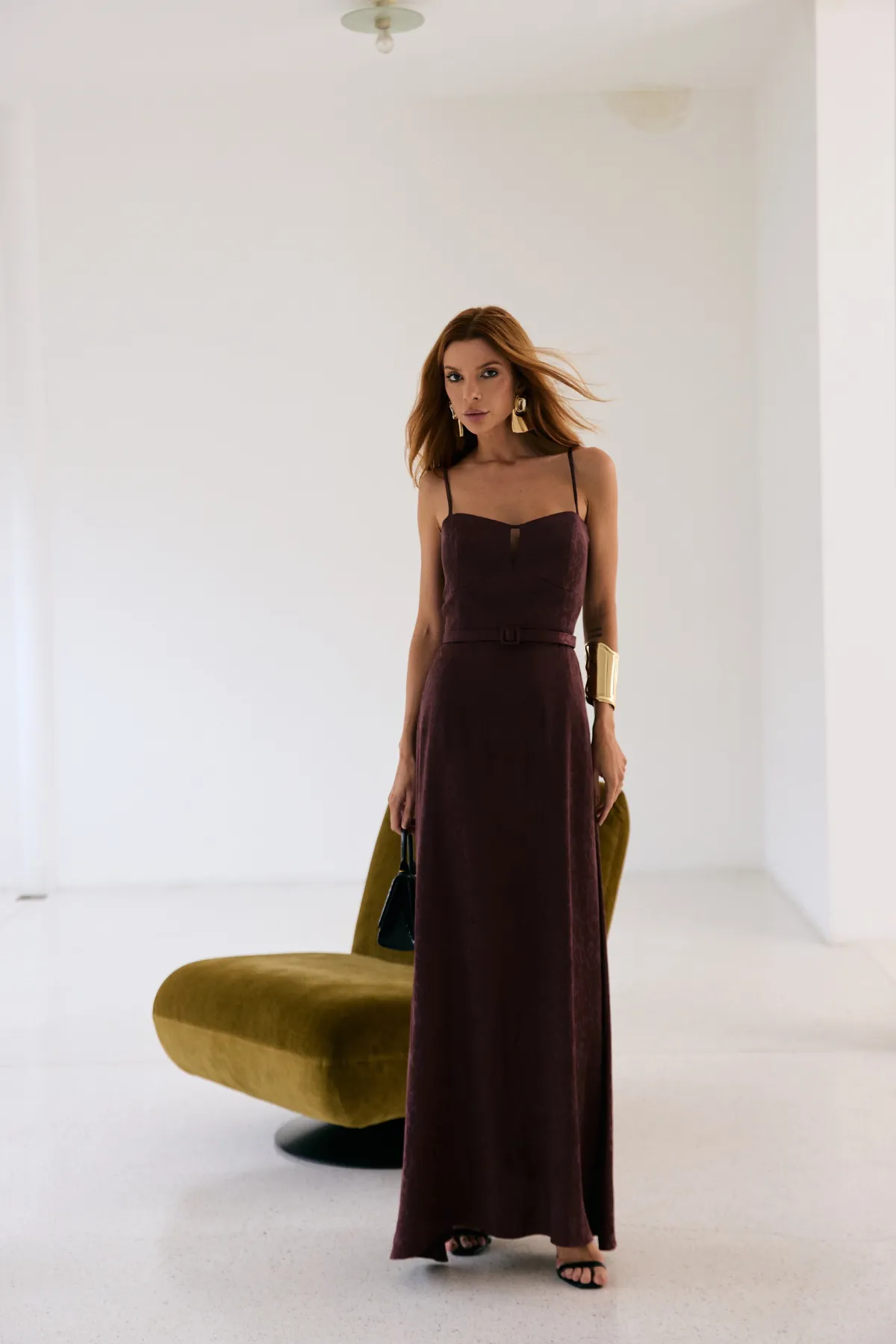 VESTIDO ADELE