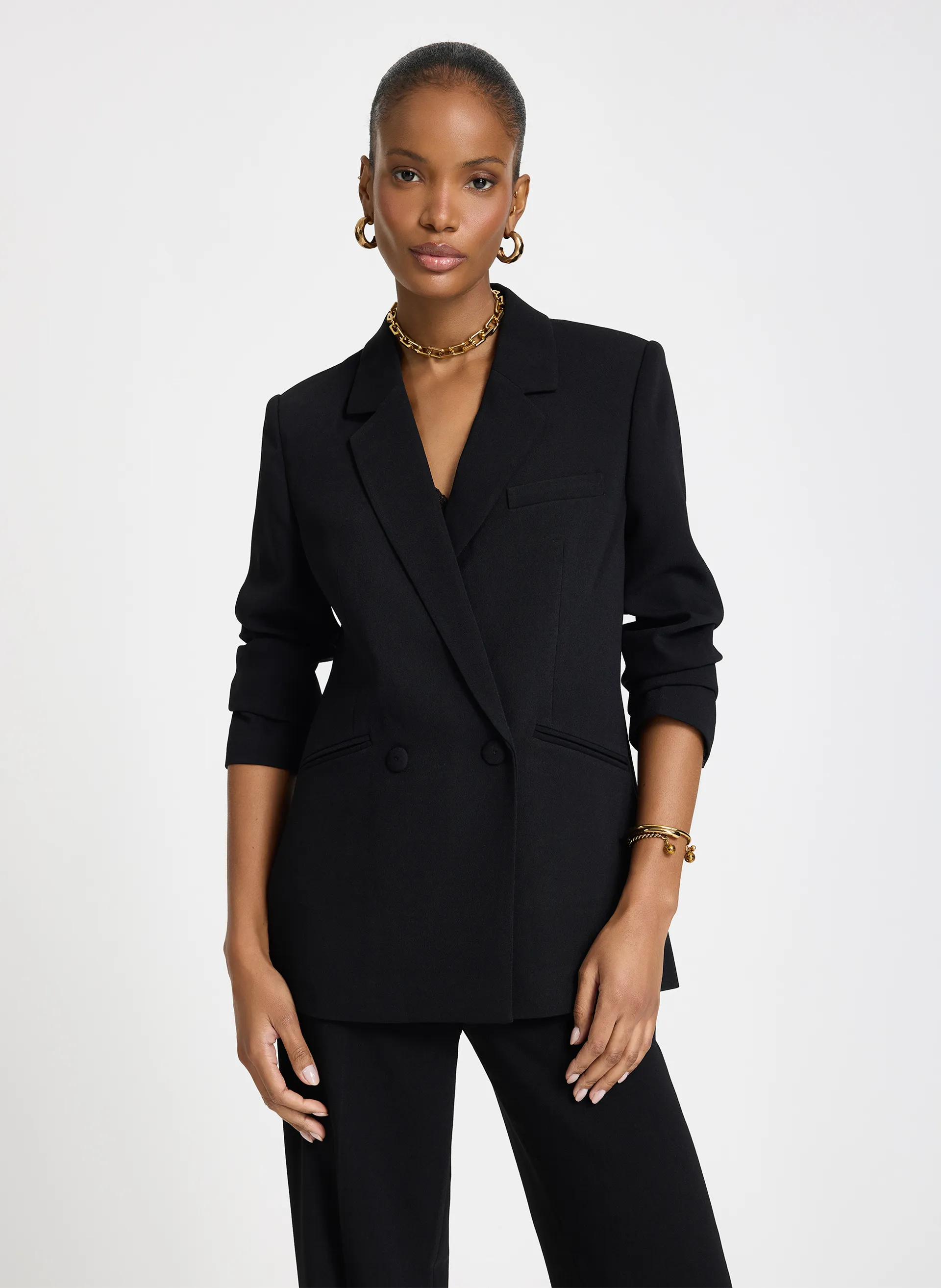 BLAZER VANY